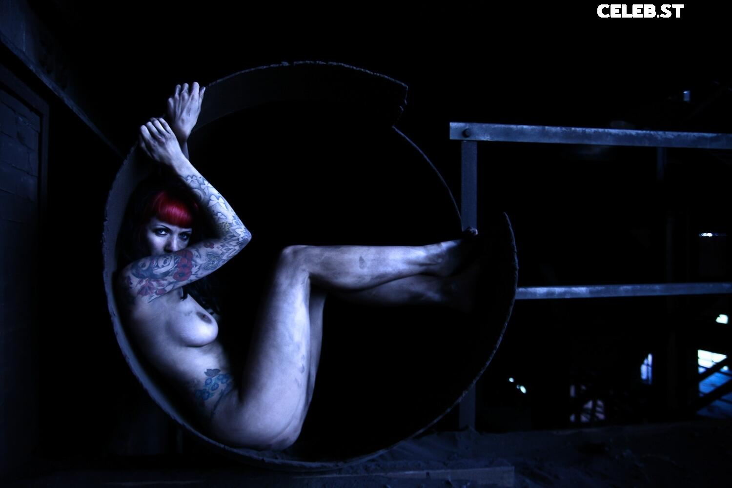 Calvato Photography - Patreon Image 2189587
