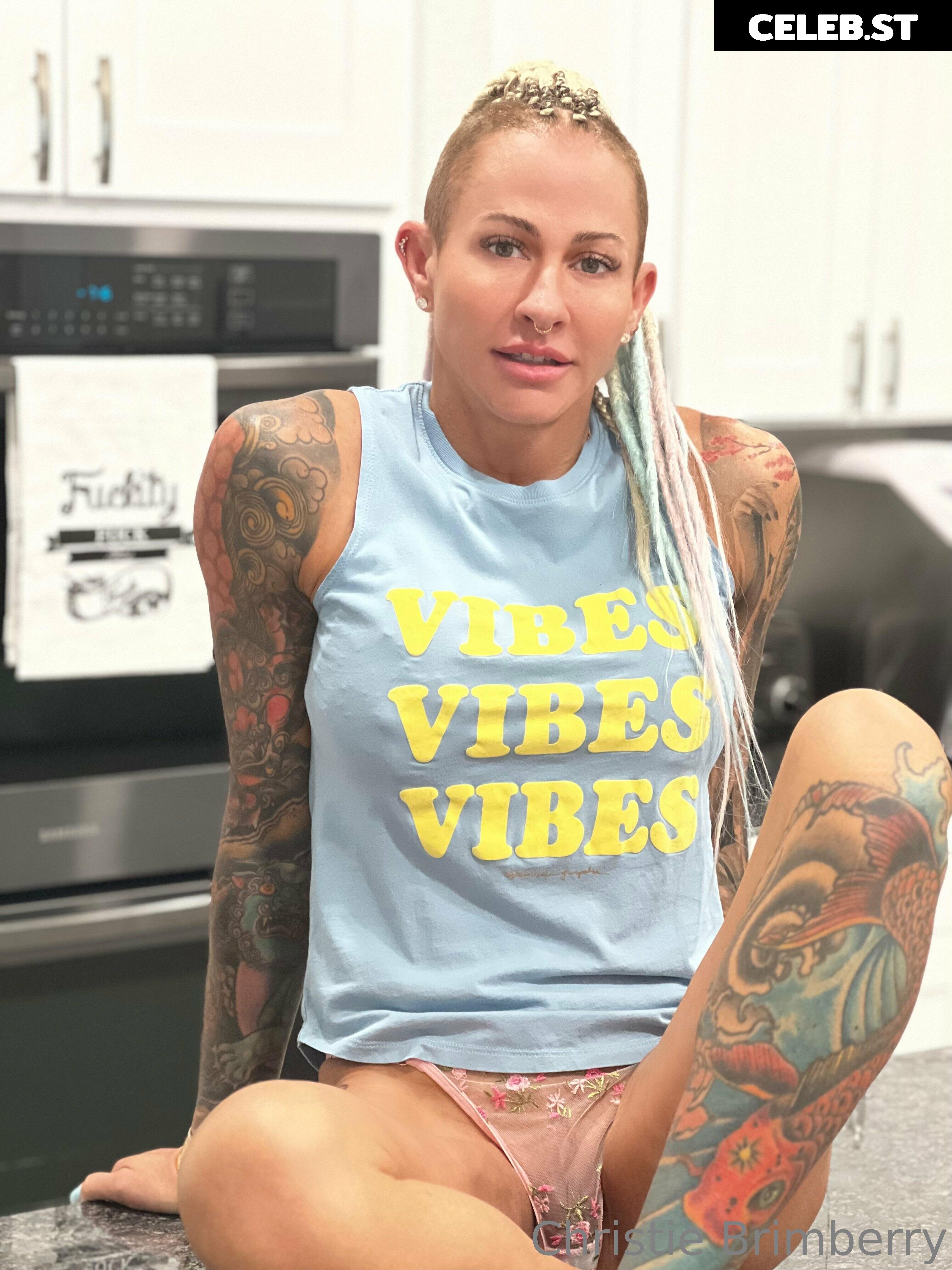 Christie Brimberry Image 2189413