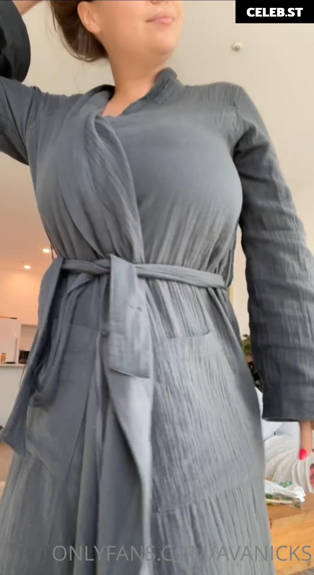 Ava Nicks Image 218968