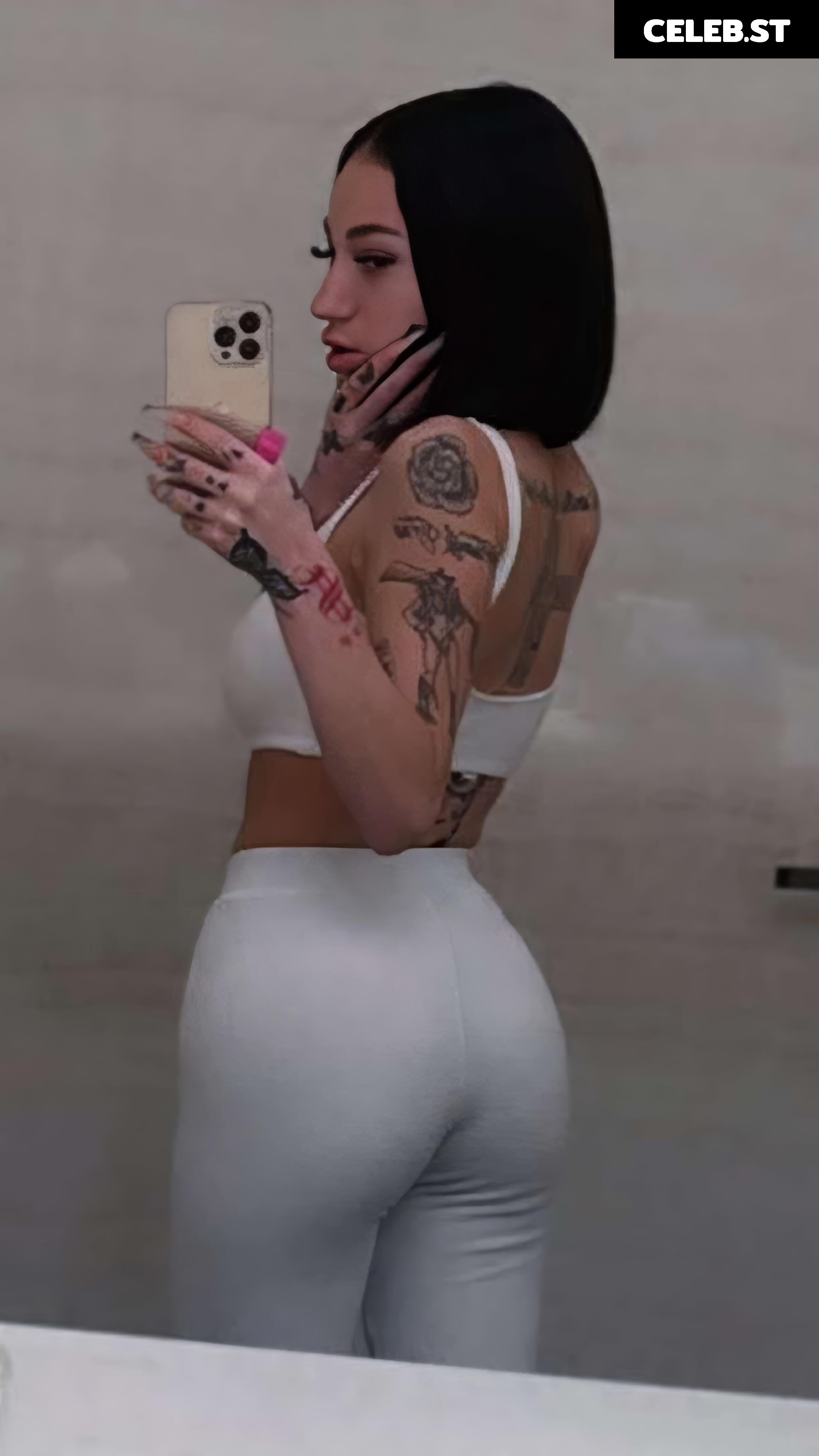 Bhad Bhabie Image 2188361