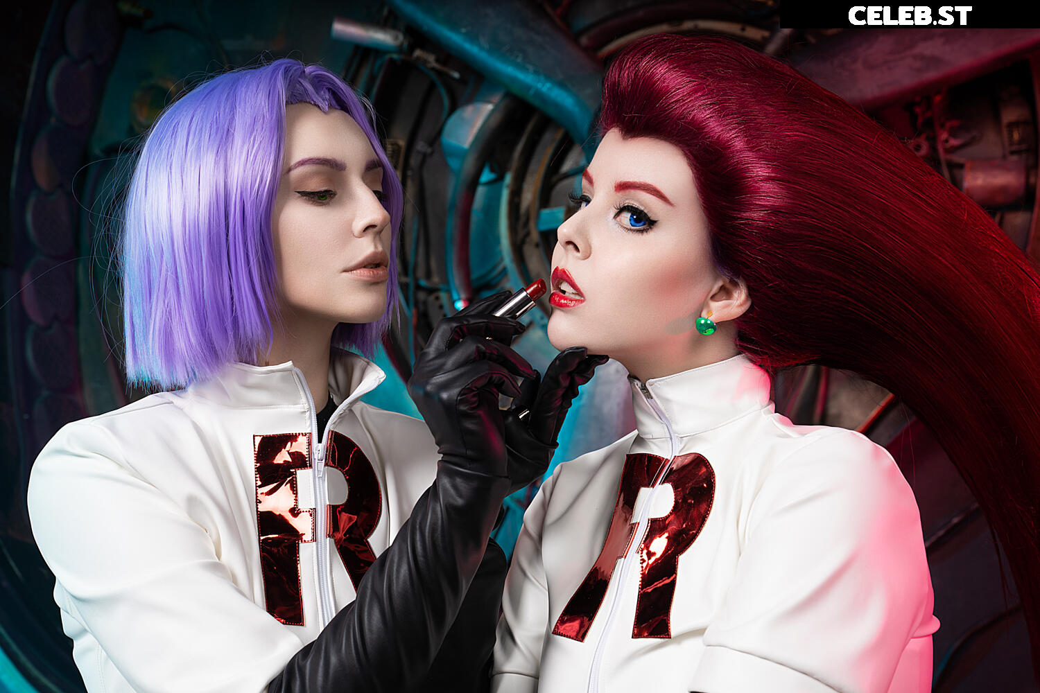 Helly Valentine Image 2188988