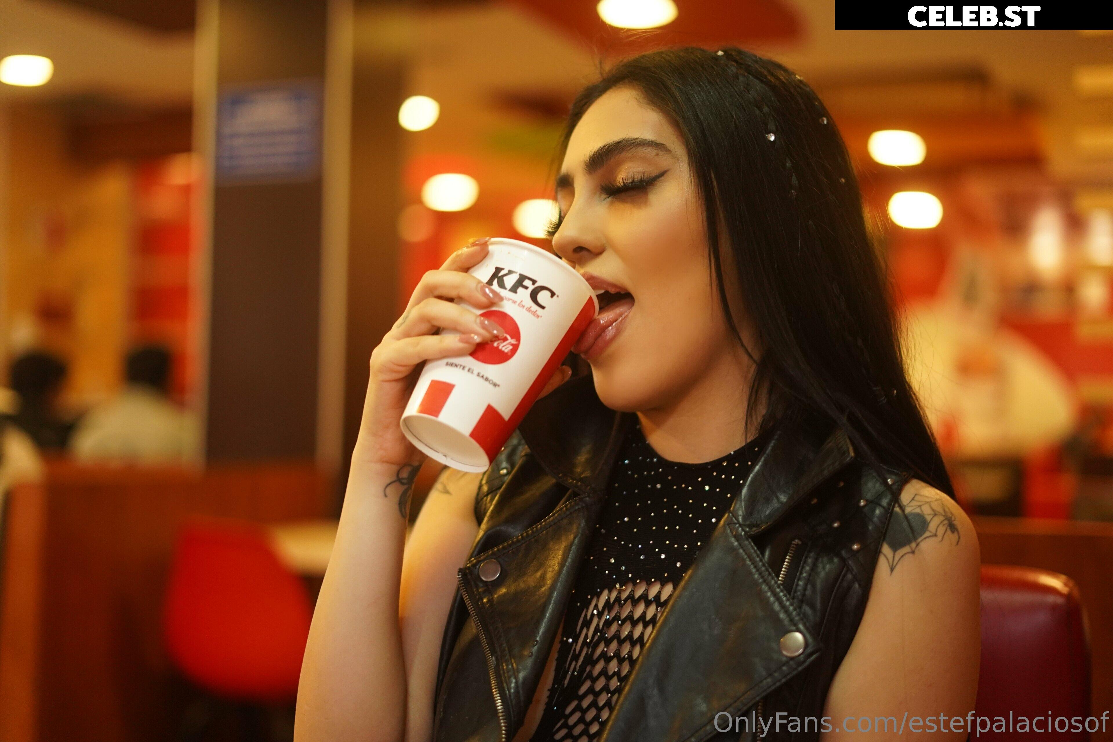 Estef Palacios Image 21758624