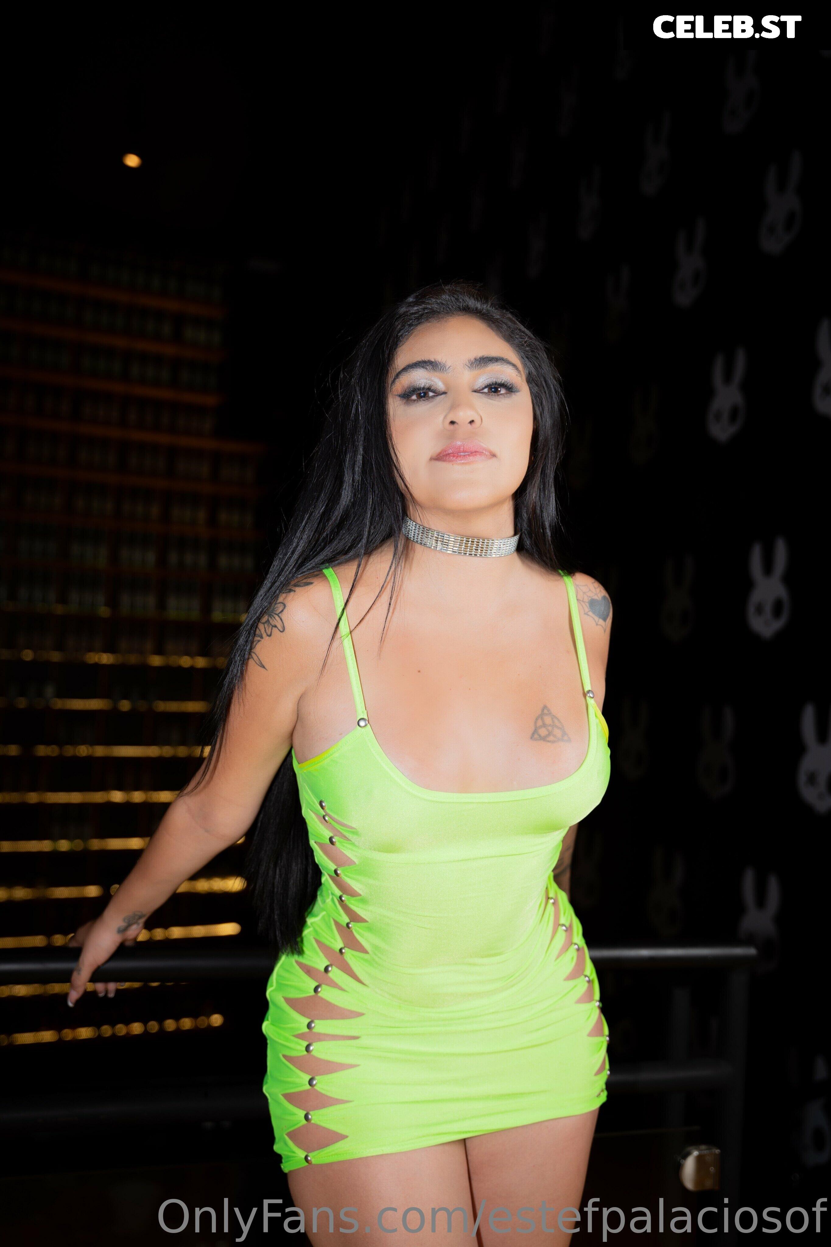 Estef Palacios Image 21758289