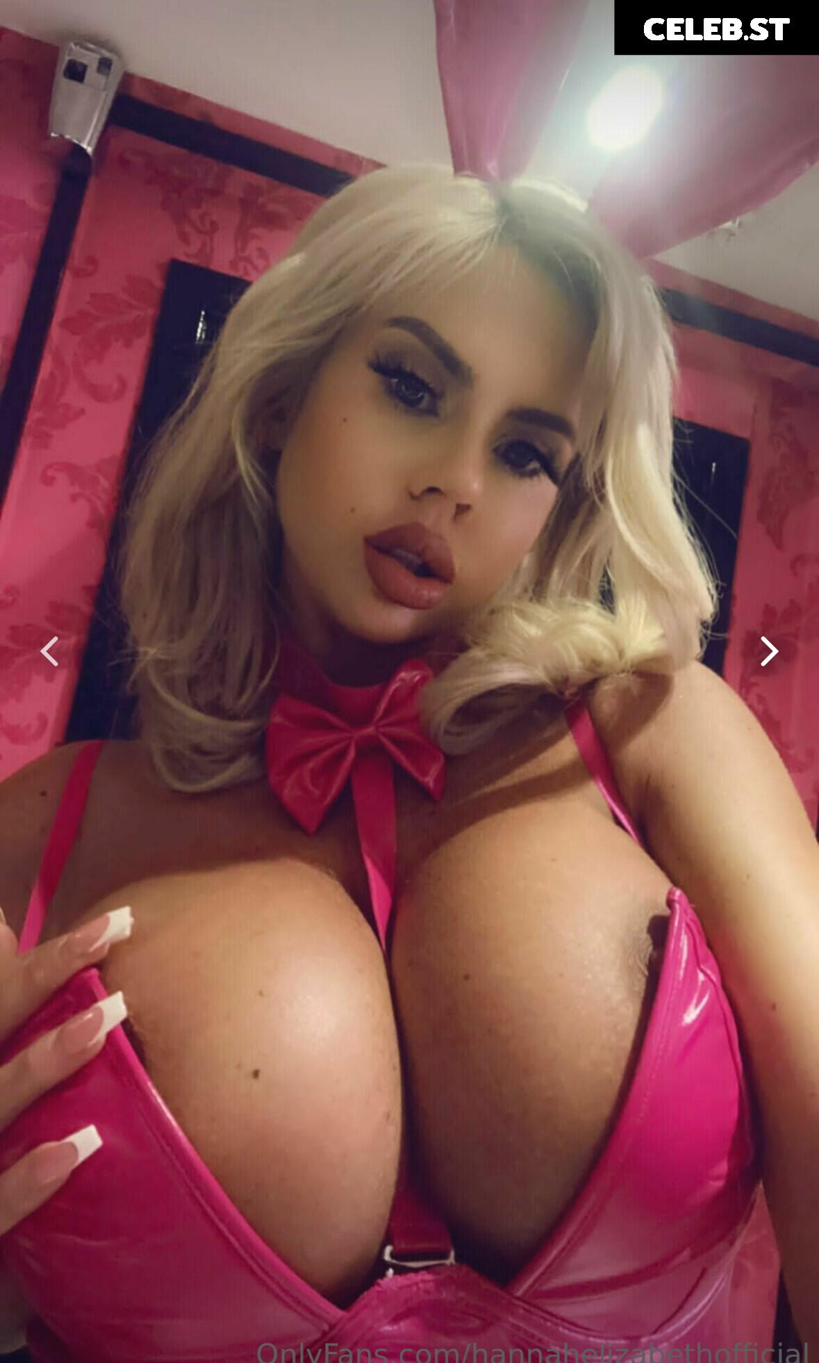 Hannah Elizabeth Image 21754588