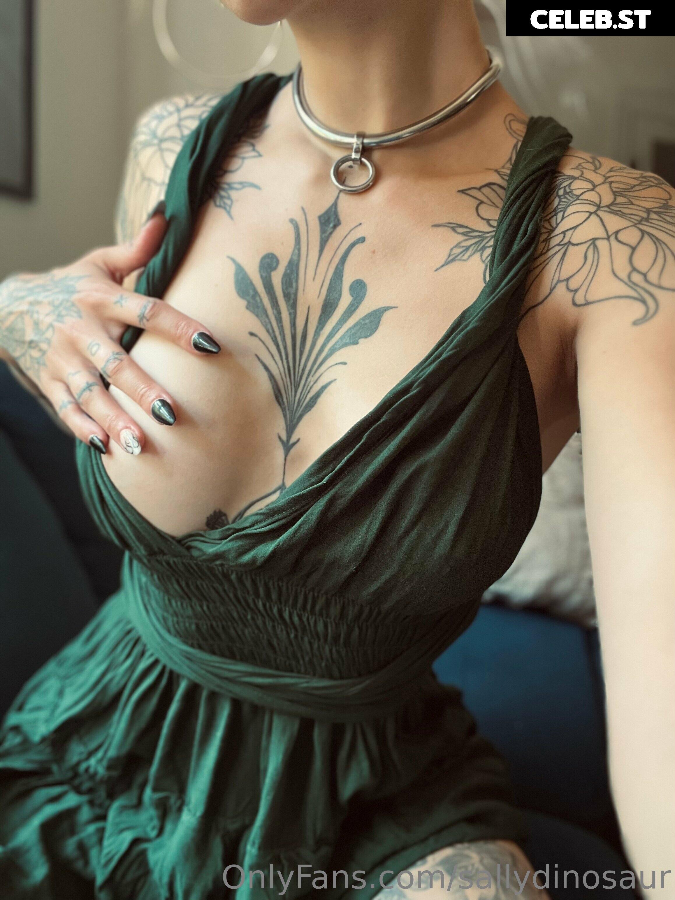 Sallydinosaur Image 2175705