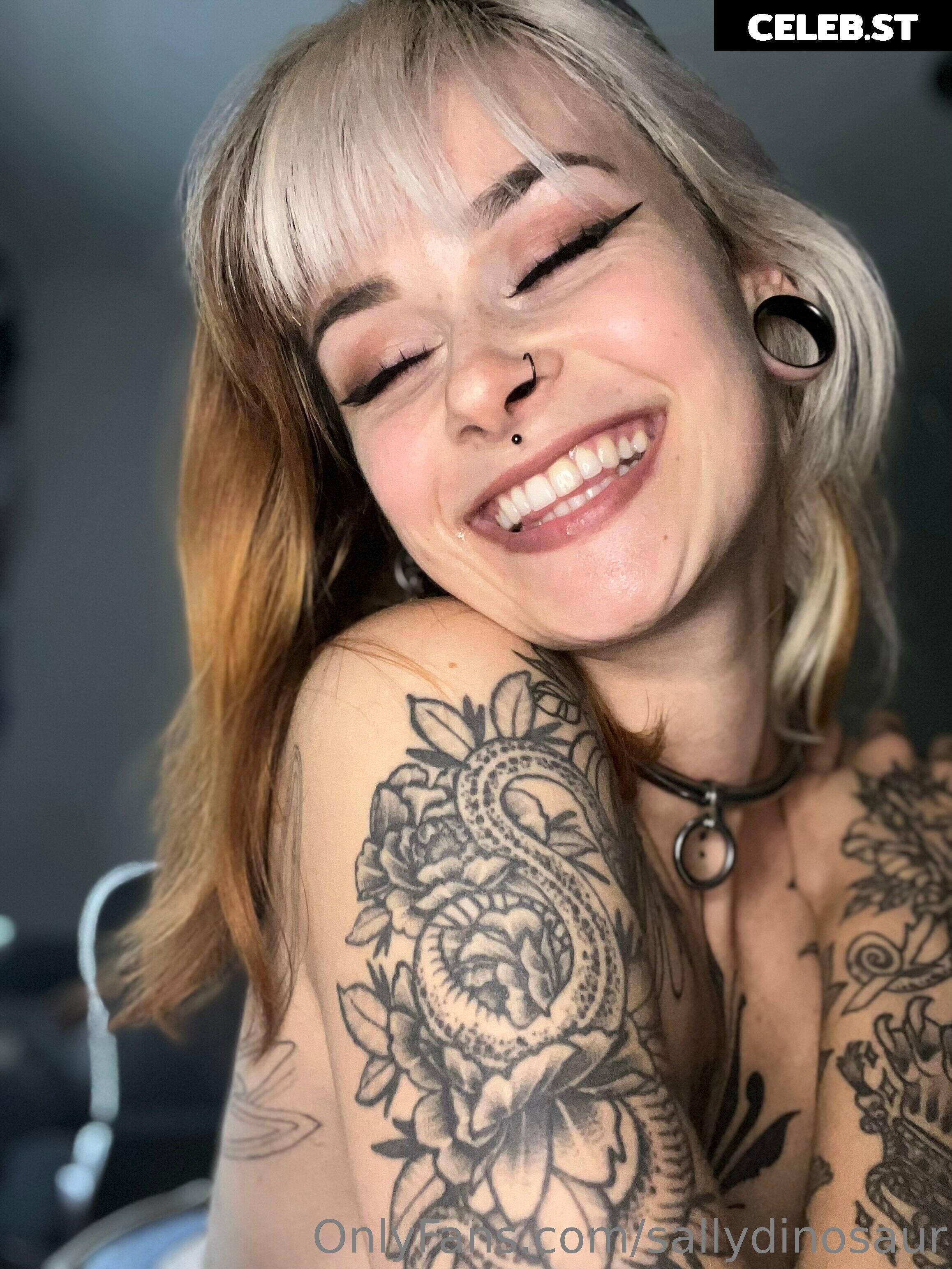 Sallydinosaur Image 2175631