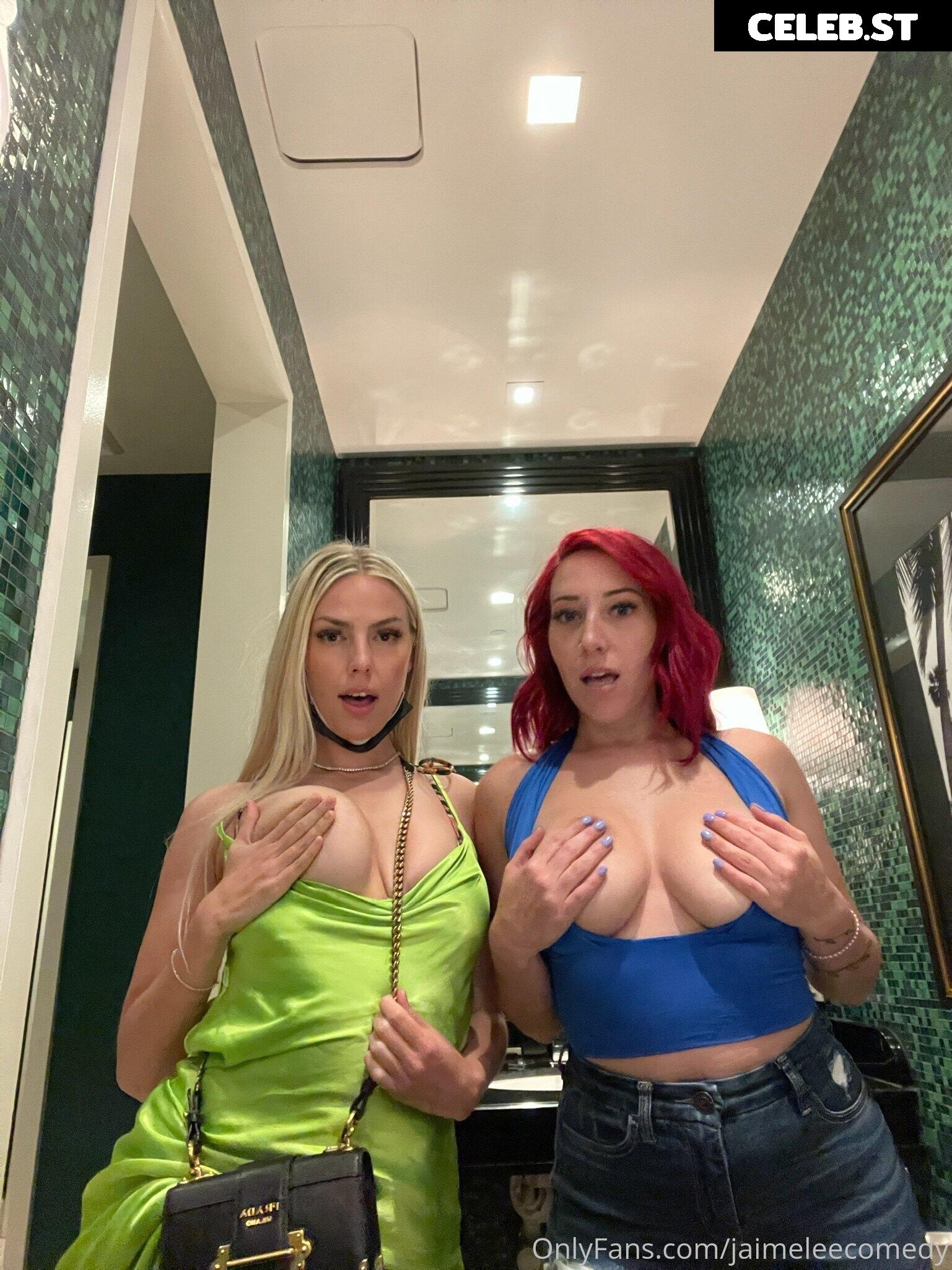 jaimeleecomedy / Jaime Lee Simmons Image 21751076