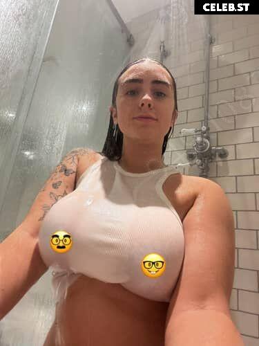 Chi With A C (Lucia Keskin) Image 21750594