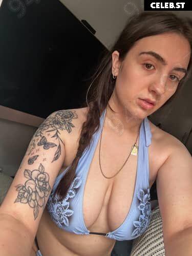 Chi With A C (Lucia Keskin) Image 21750553
