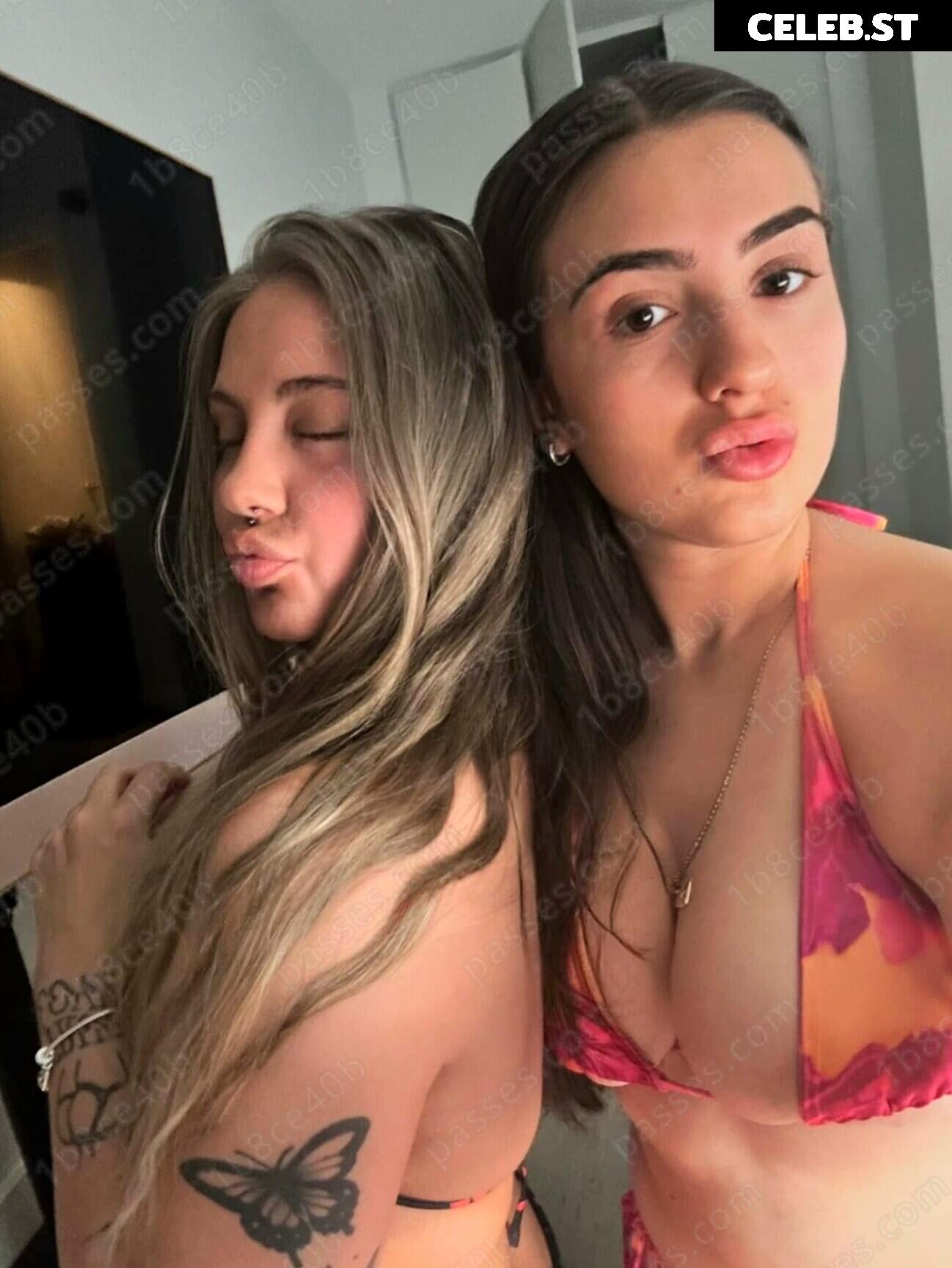 Chi With A C (Lucia Keskin) Image 21750556