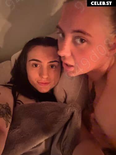 Chi With A C (Lucia Keskin) Image 21750572
