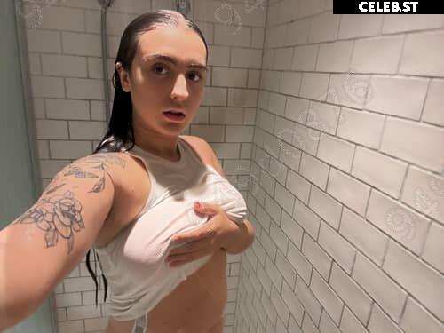 Chi With A C (Lucia Keskin) Image 21750603