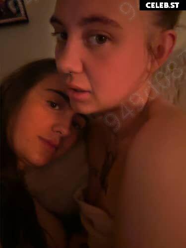 Chi With A C (Lucia Keskin) Image 21750660