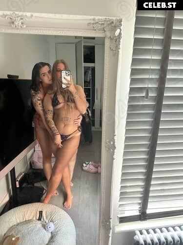 Chi With A C (Lucia Keskin) Image 21750650