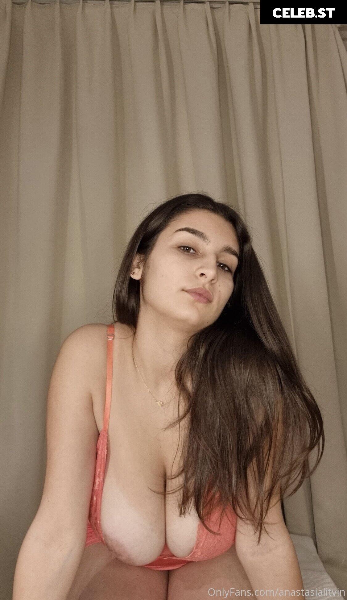 Anastasia Litvin / anagel21 / Sweeetstasiaa Image 21753294