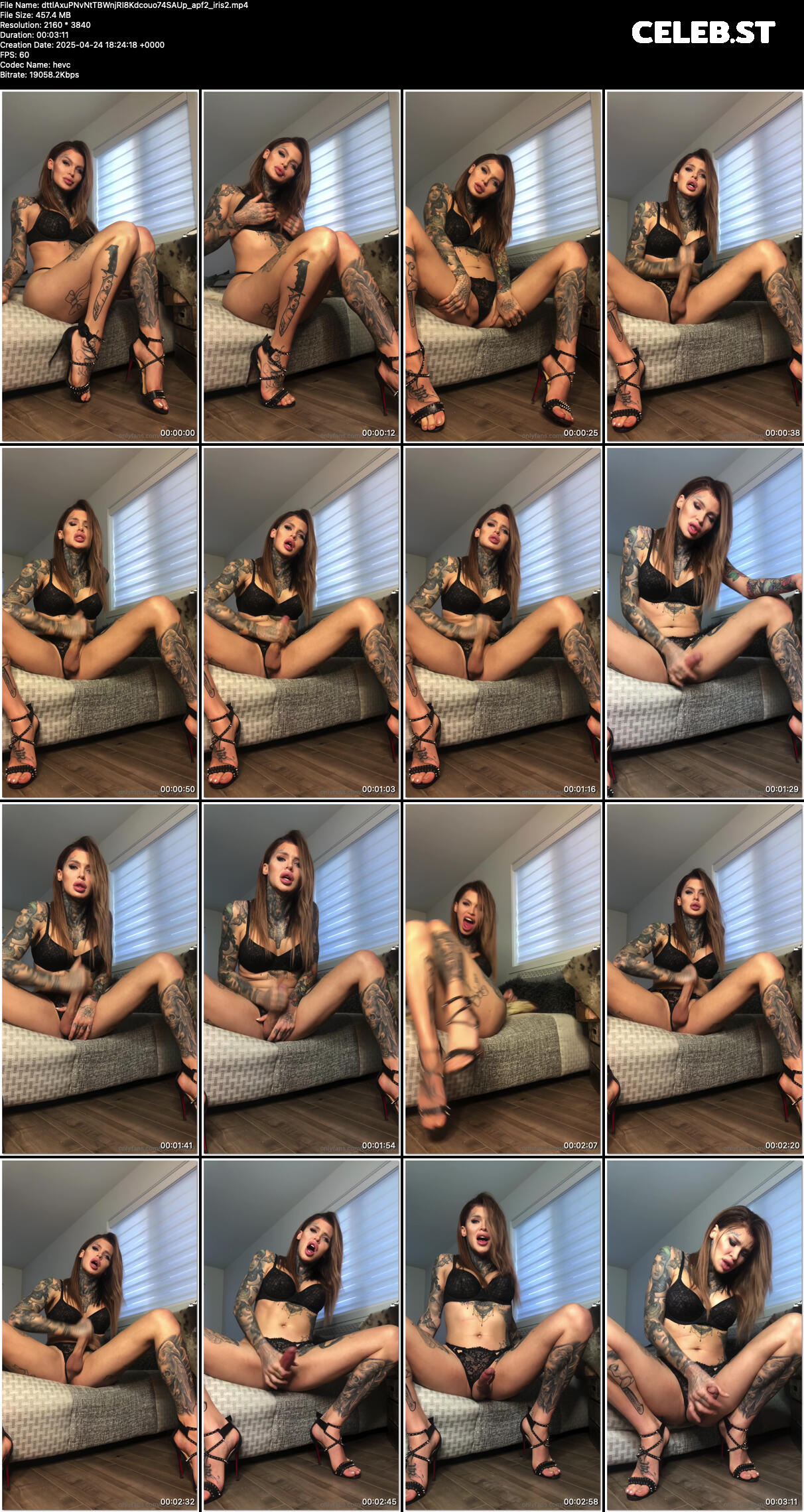 TS Emy Lee | TsEmylee69 Image 21768410