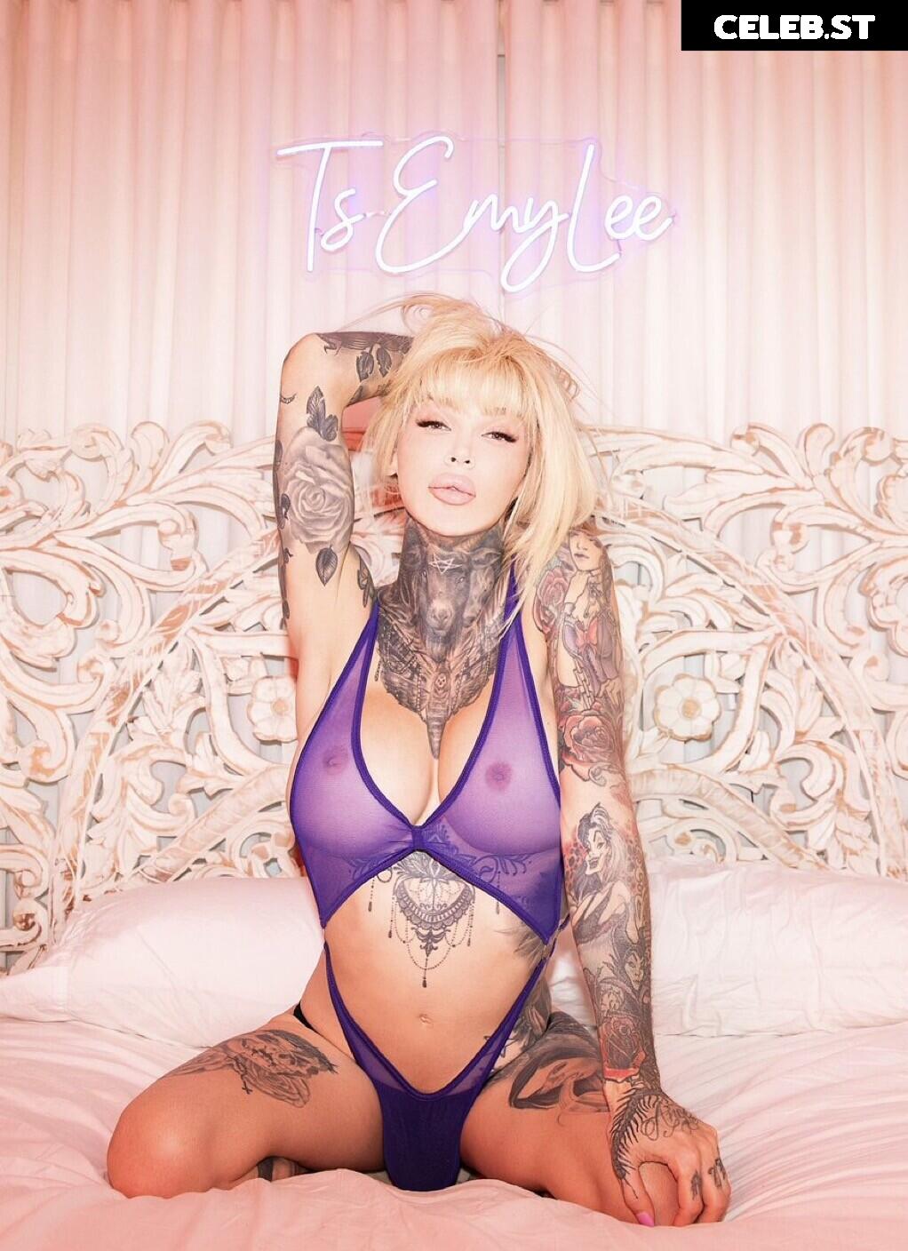 TS Emy Lee | TsEmylee69 Image 21768419