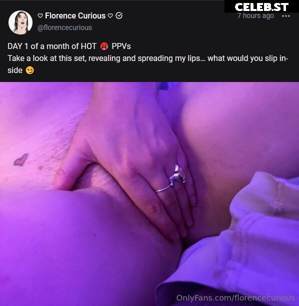 florencecurious Image 21764958