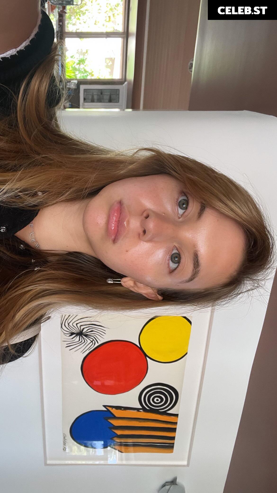 Selah Jeffries Image 21764248