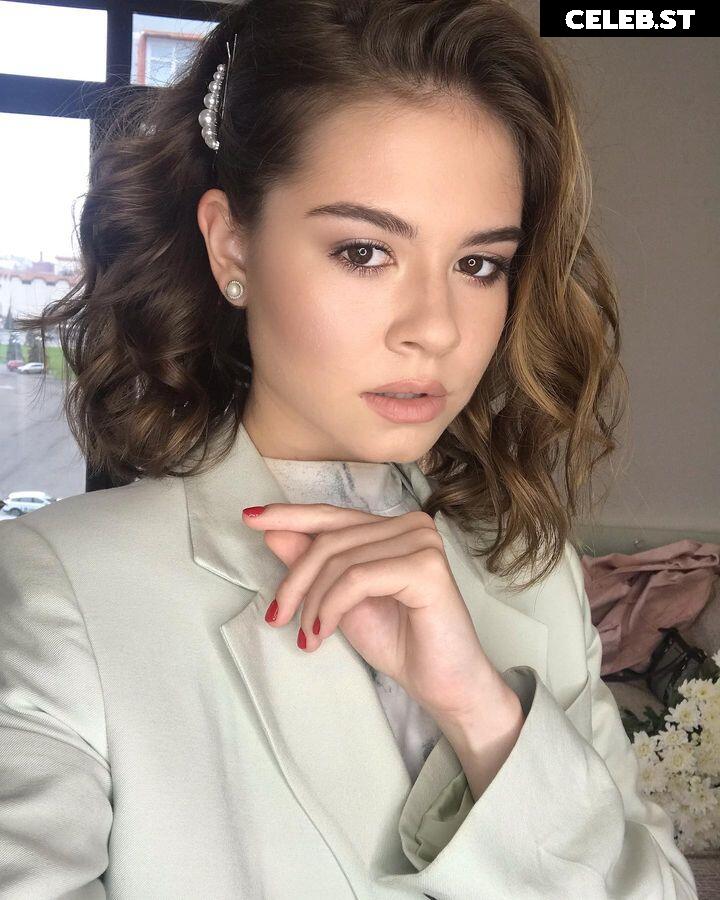 Alia Shakirova aka Alliashh / Kira Rami Image 21761930