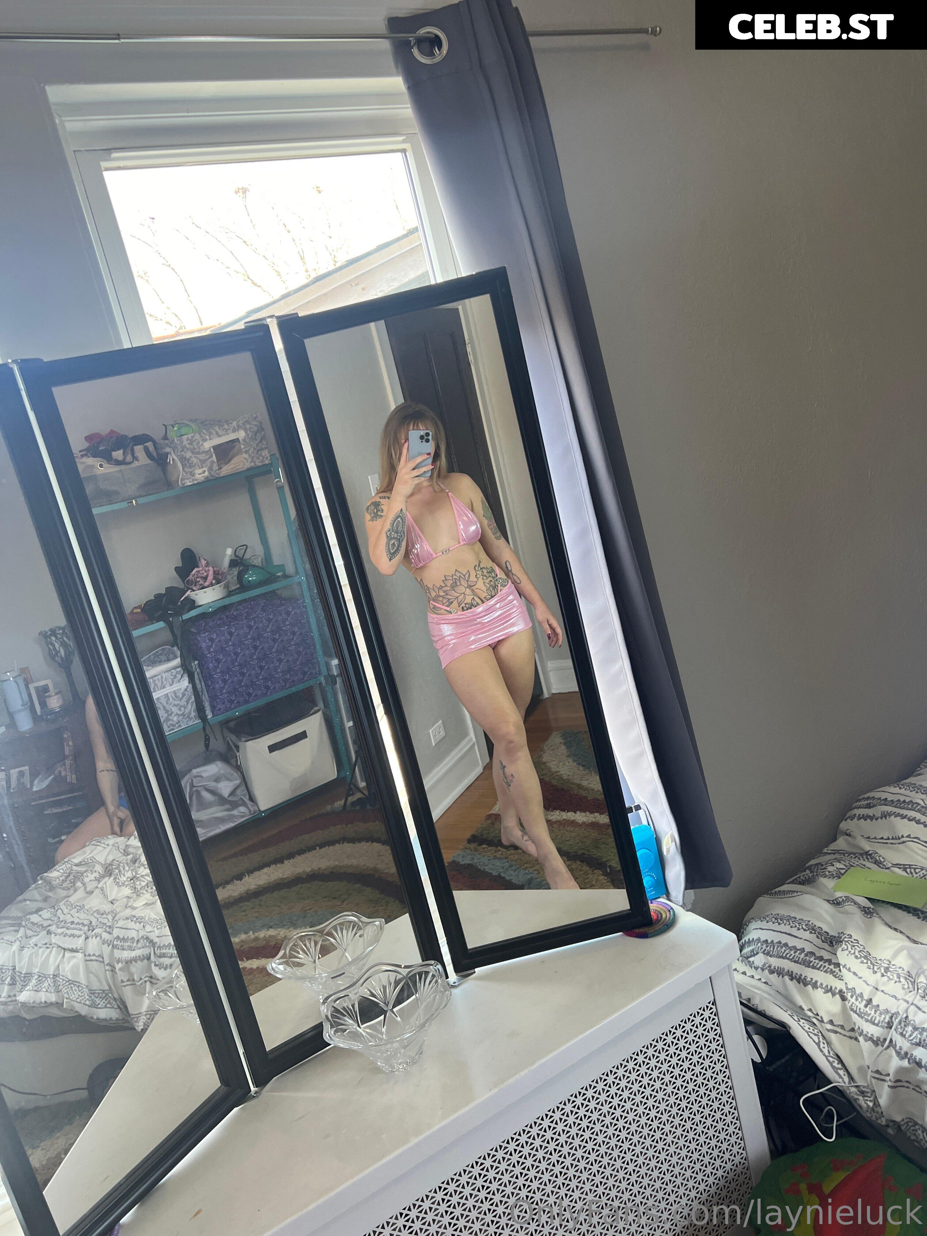 AEW Laynie Luck Image 21761825
