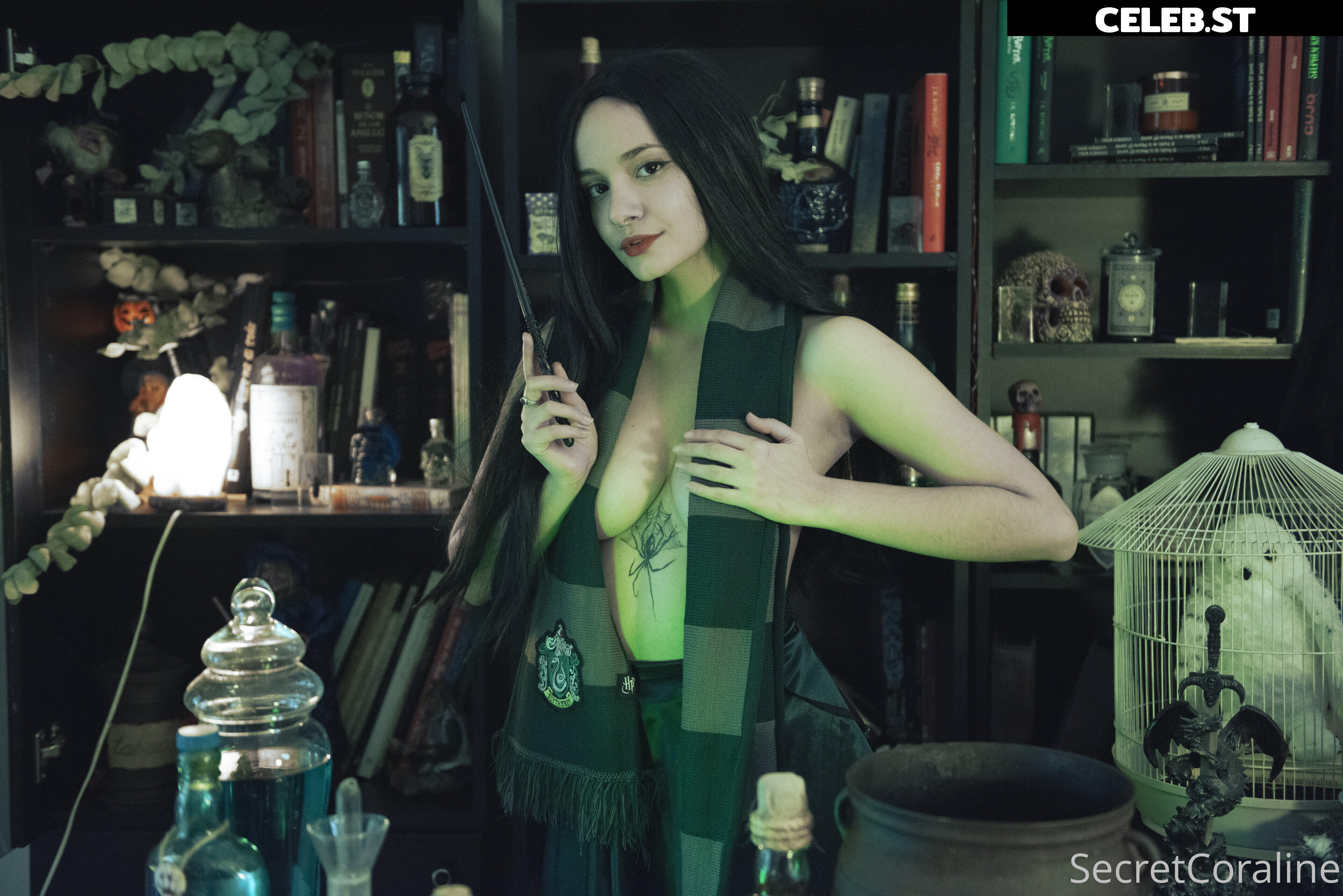 secretcoraline Image 21760659