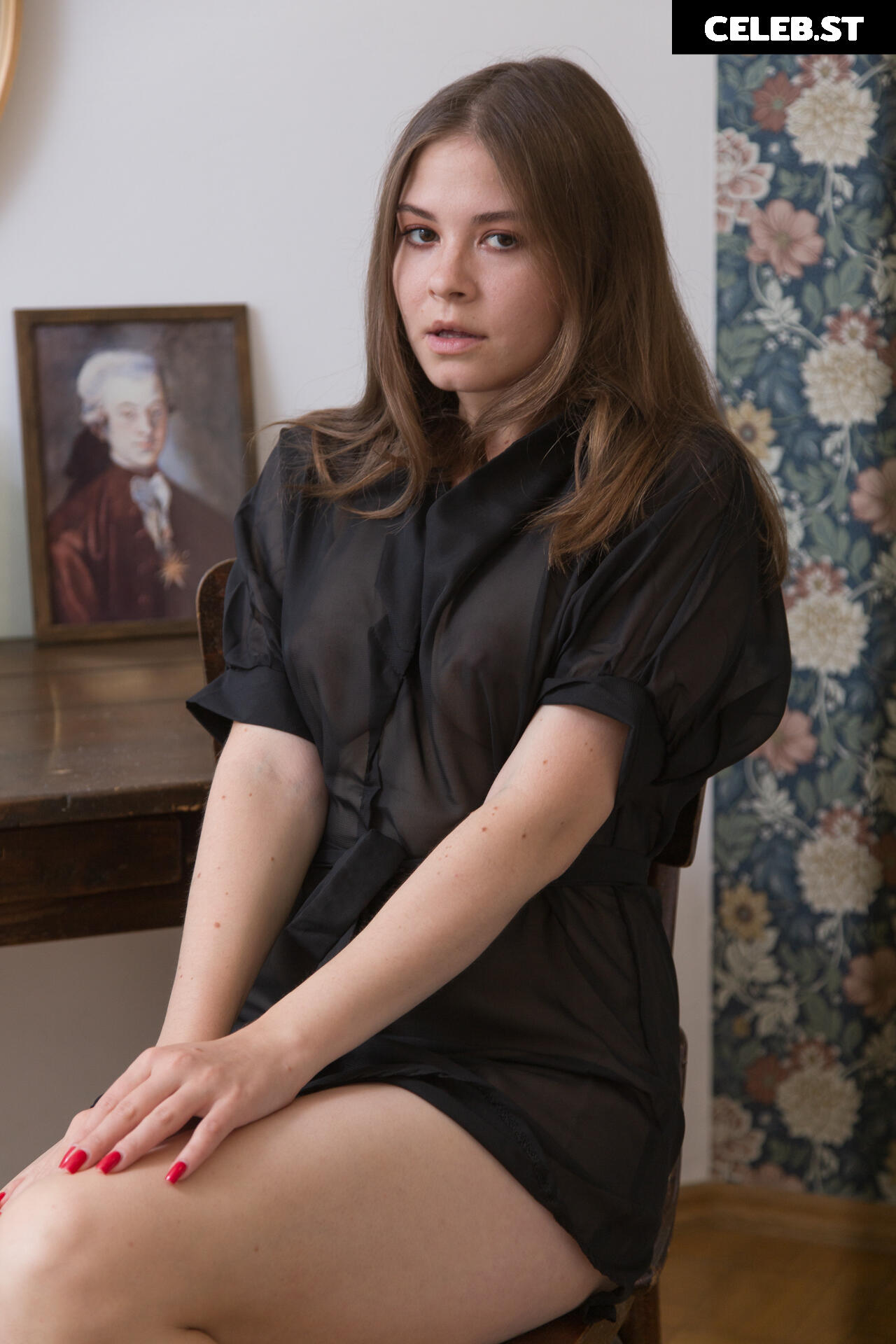 Alia Shakirova aka Alliashh / Kira Rami Image 21762259