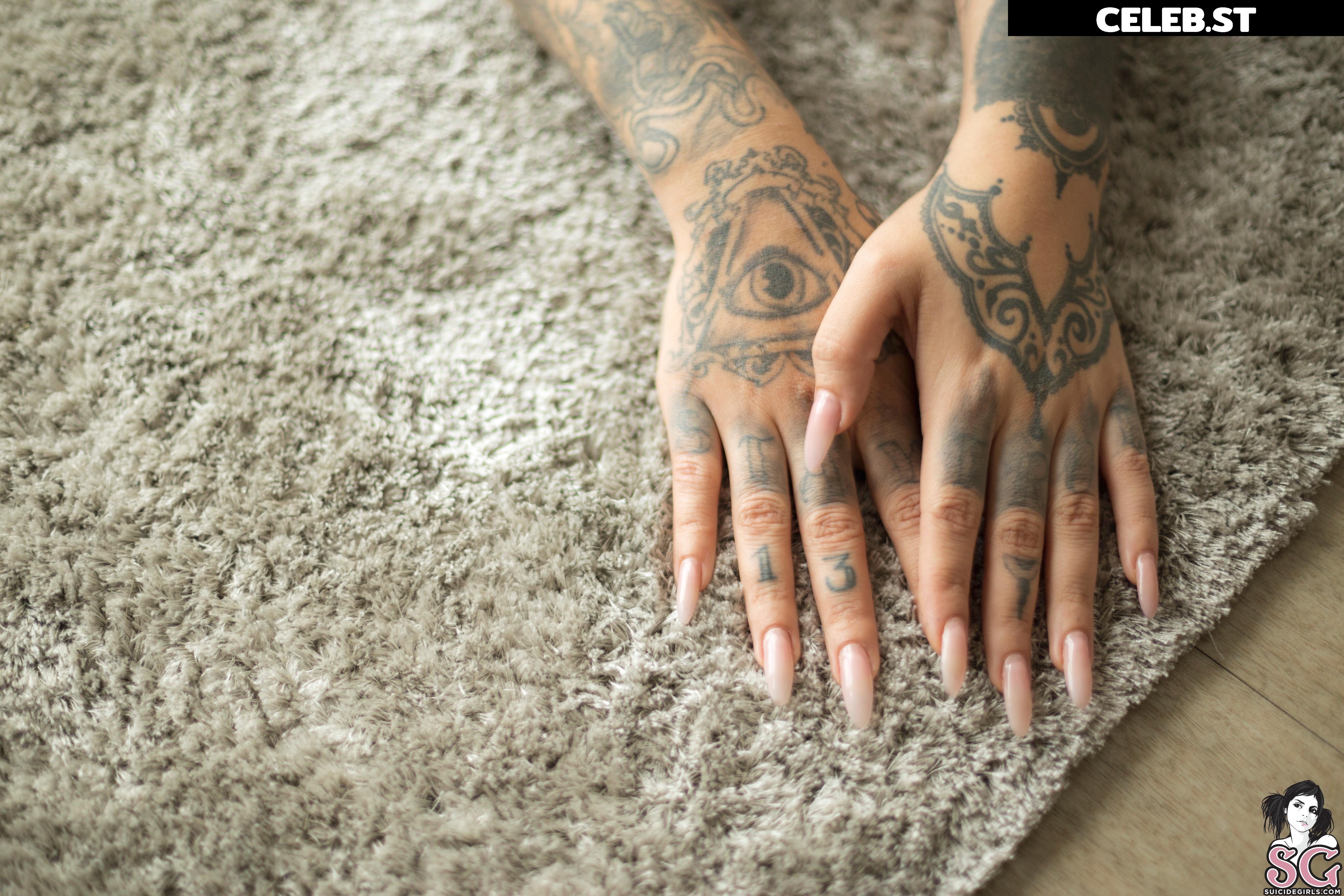 Marjo Suicide Image 21775921