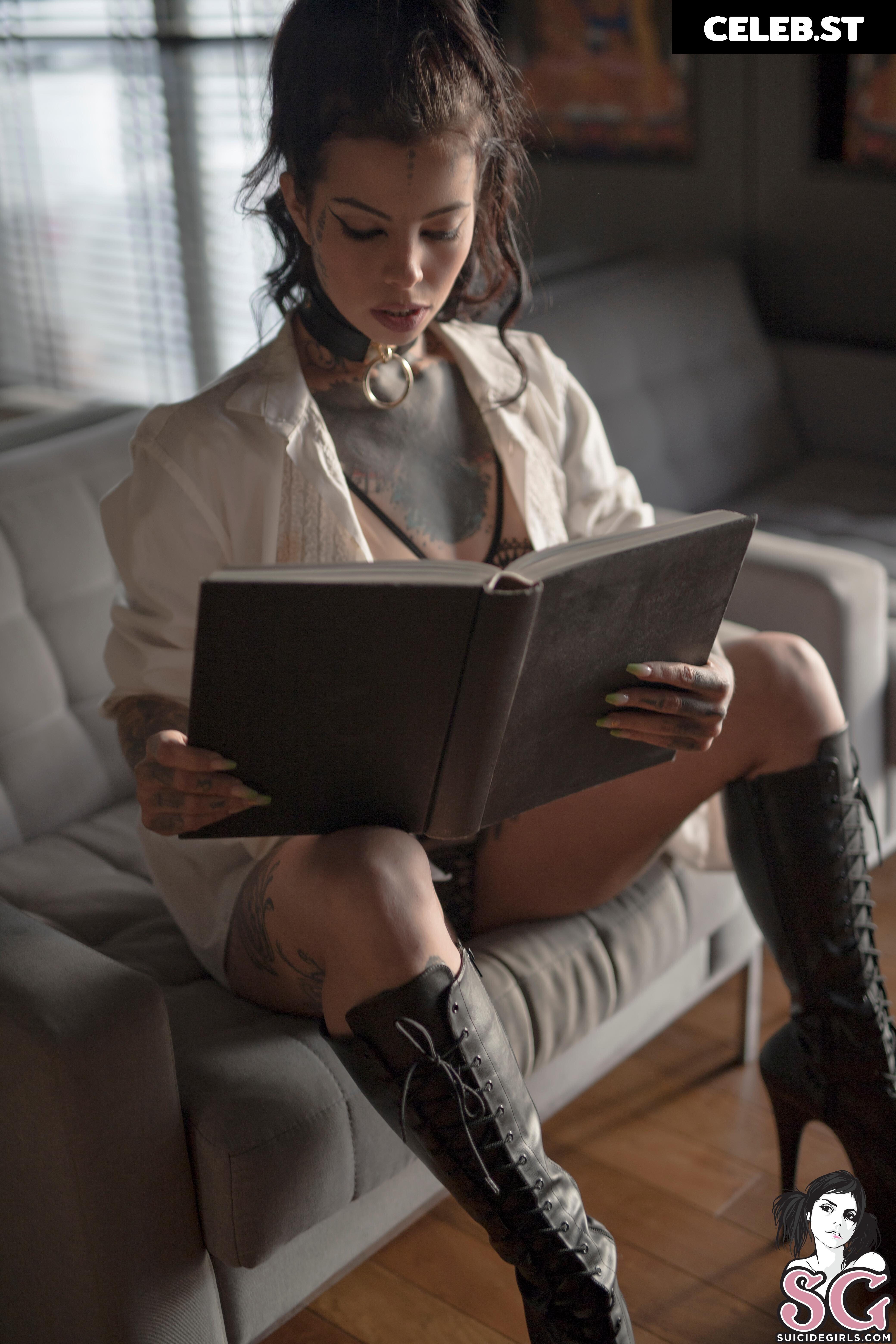 Marjo Suicide Image 21775967