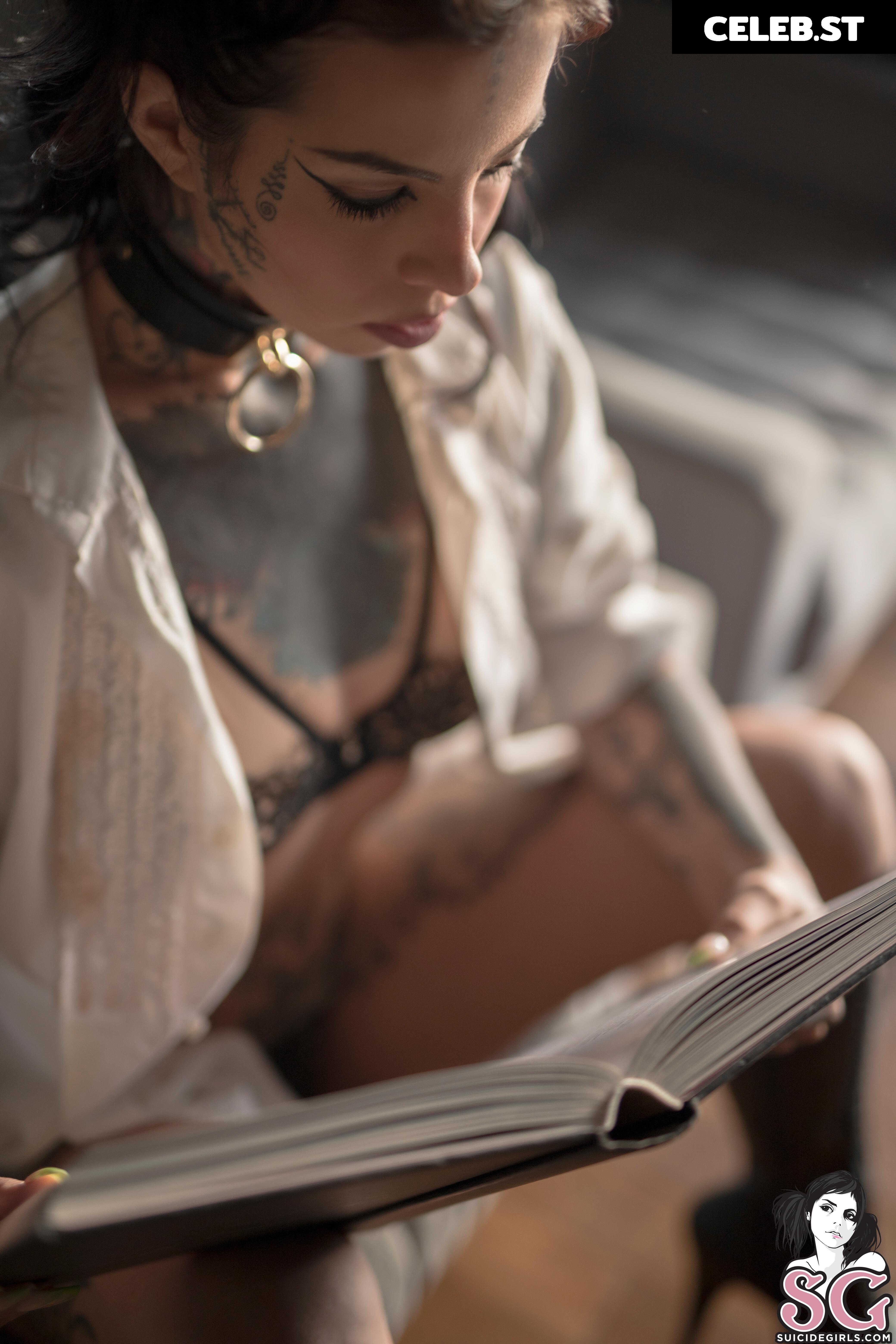 Marjo Suicide Image 21775968