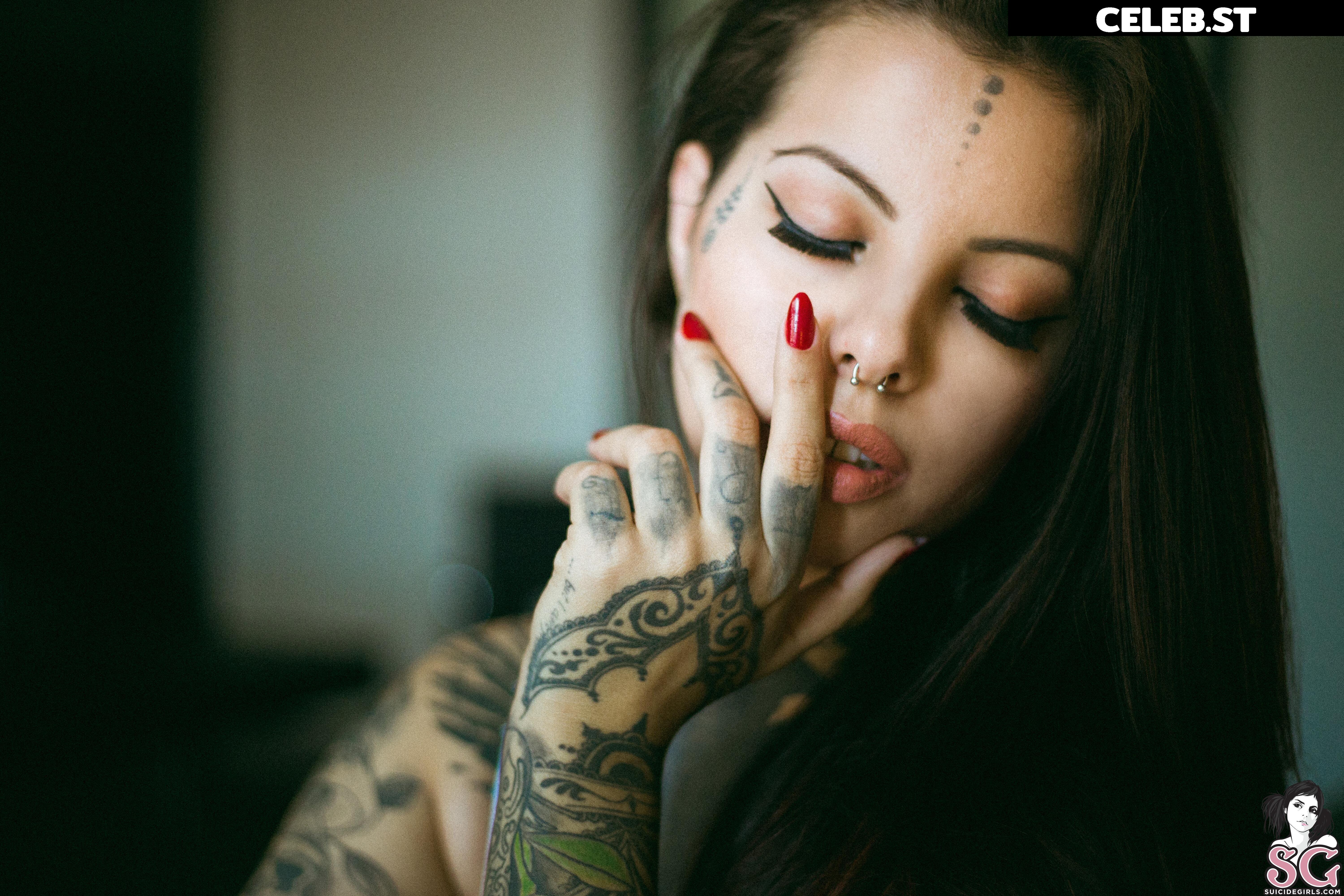 Marjo Suicide Image 21775742