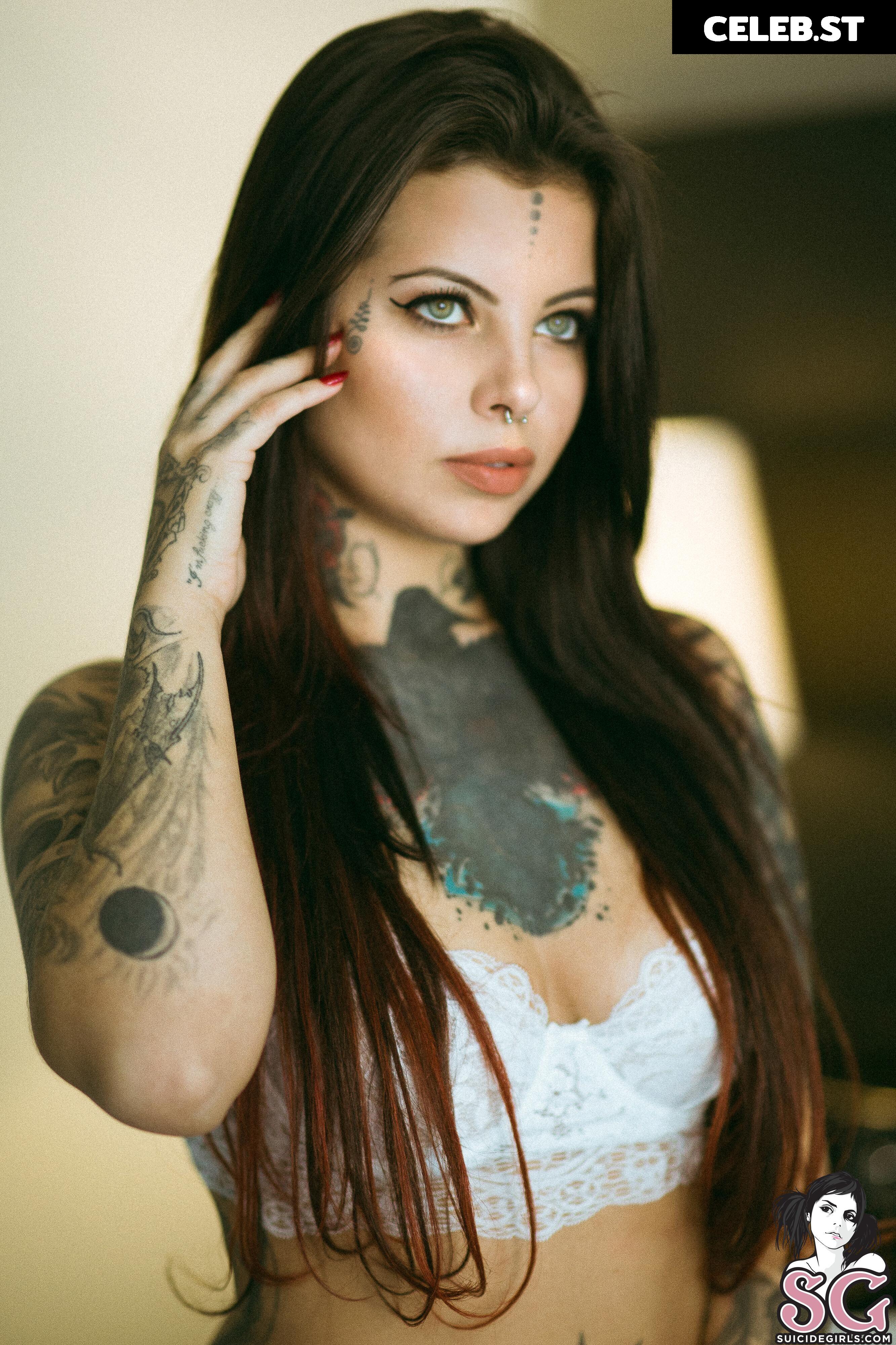 Marjo Suicide Image 21775748