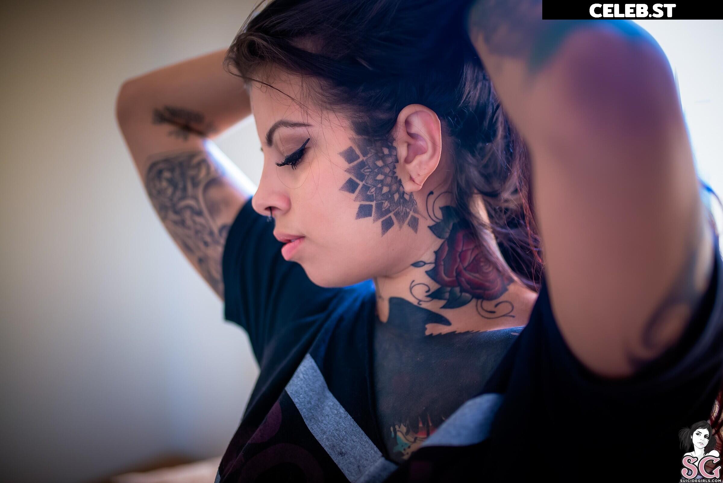 Marjo Suicide Image 21775695