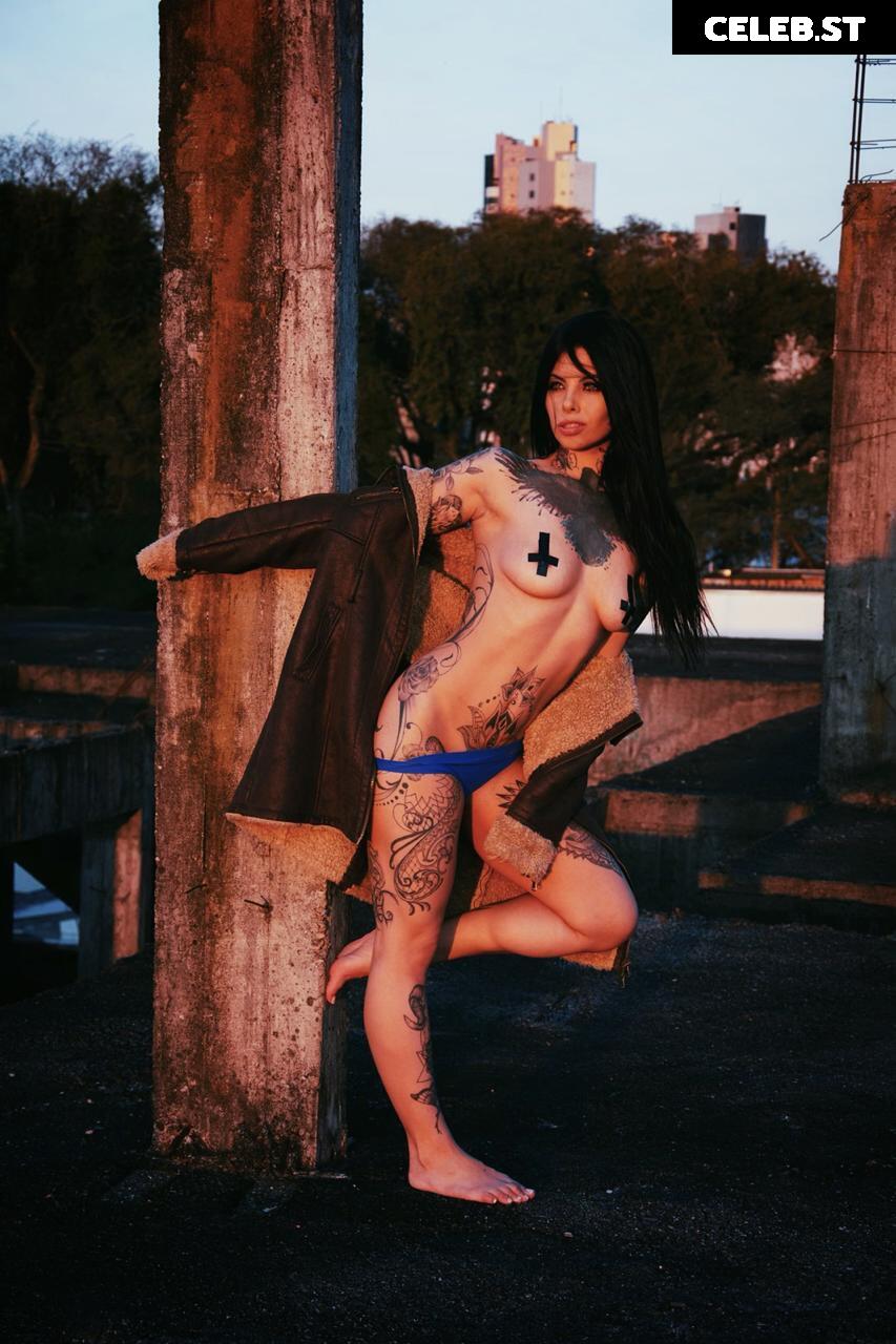 Marjo Suicide Image 21775616