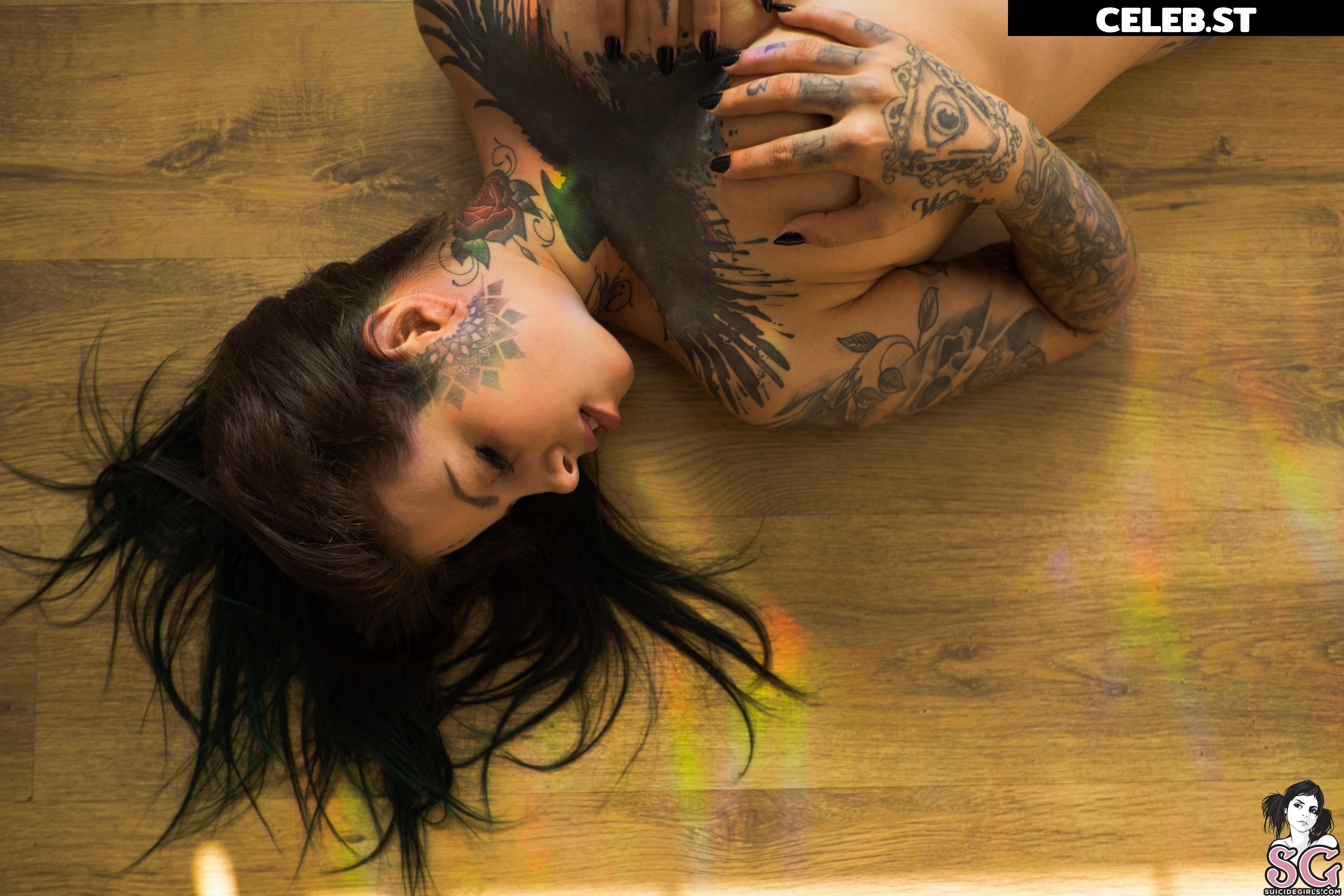 Marjo Suicide Image 21775631