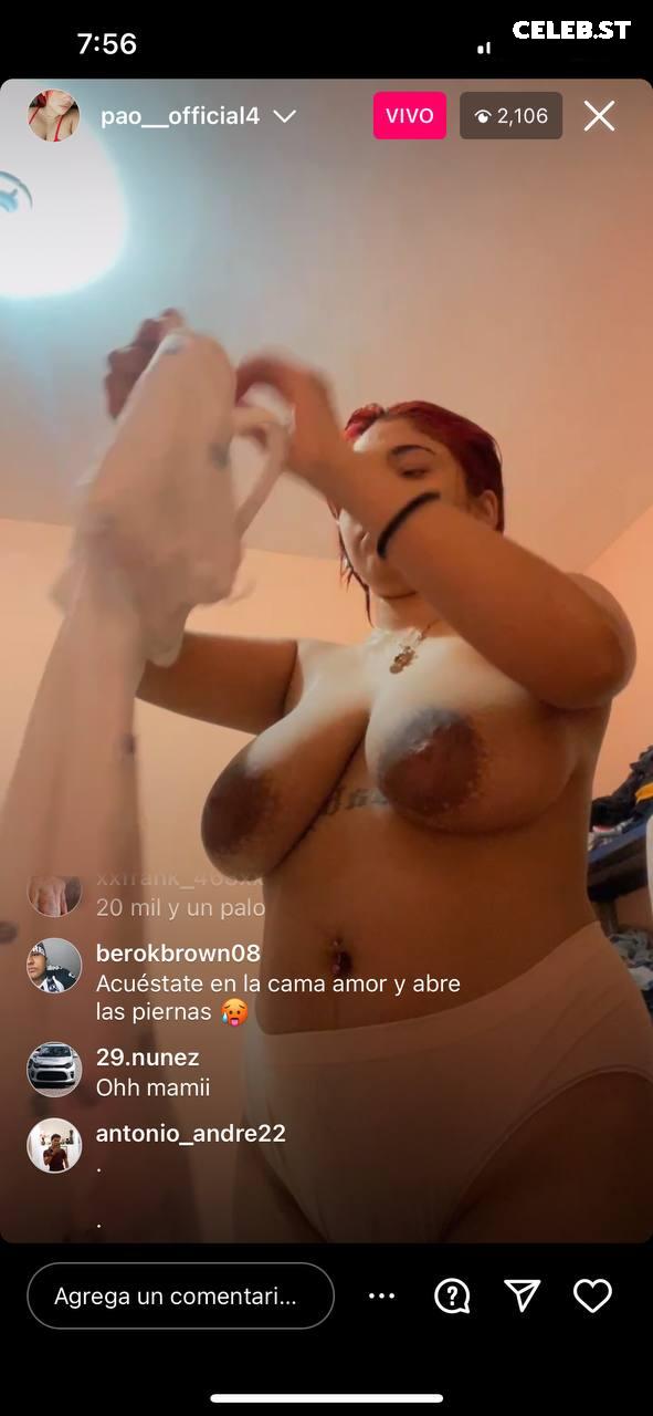 Pao Marquez Image 21775222