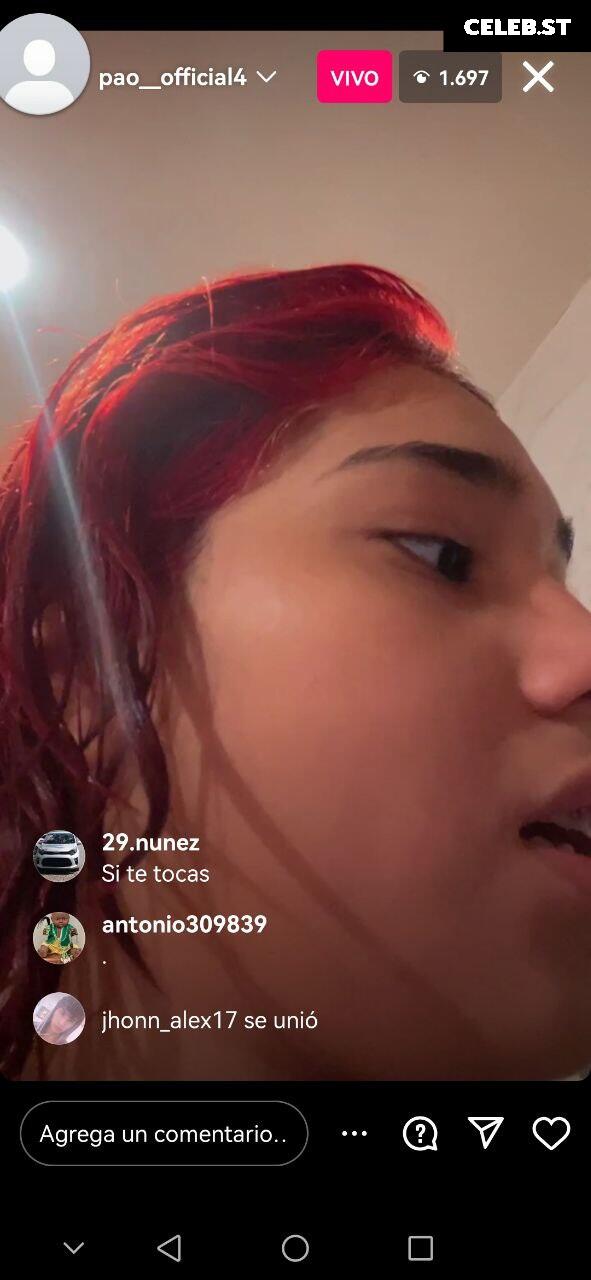 Pao Marquez Image 21775218