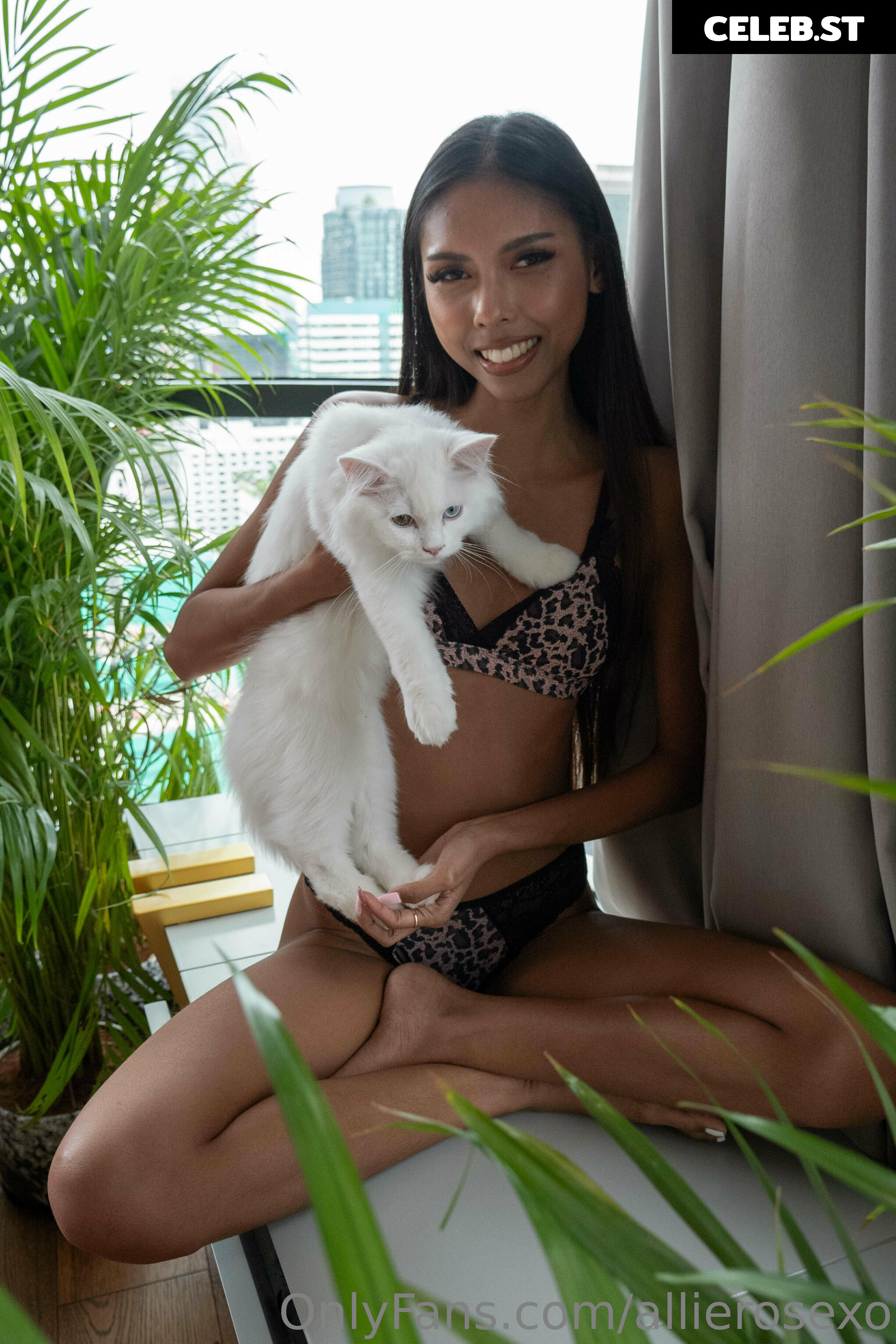 Allie Rose | allierosexo Image 21774824