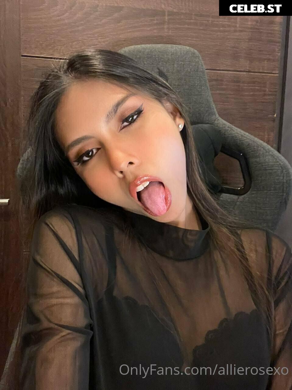 Allie Rose | allierosexo Image 21774664