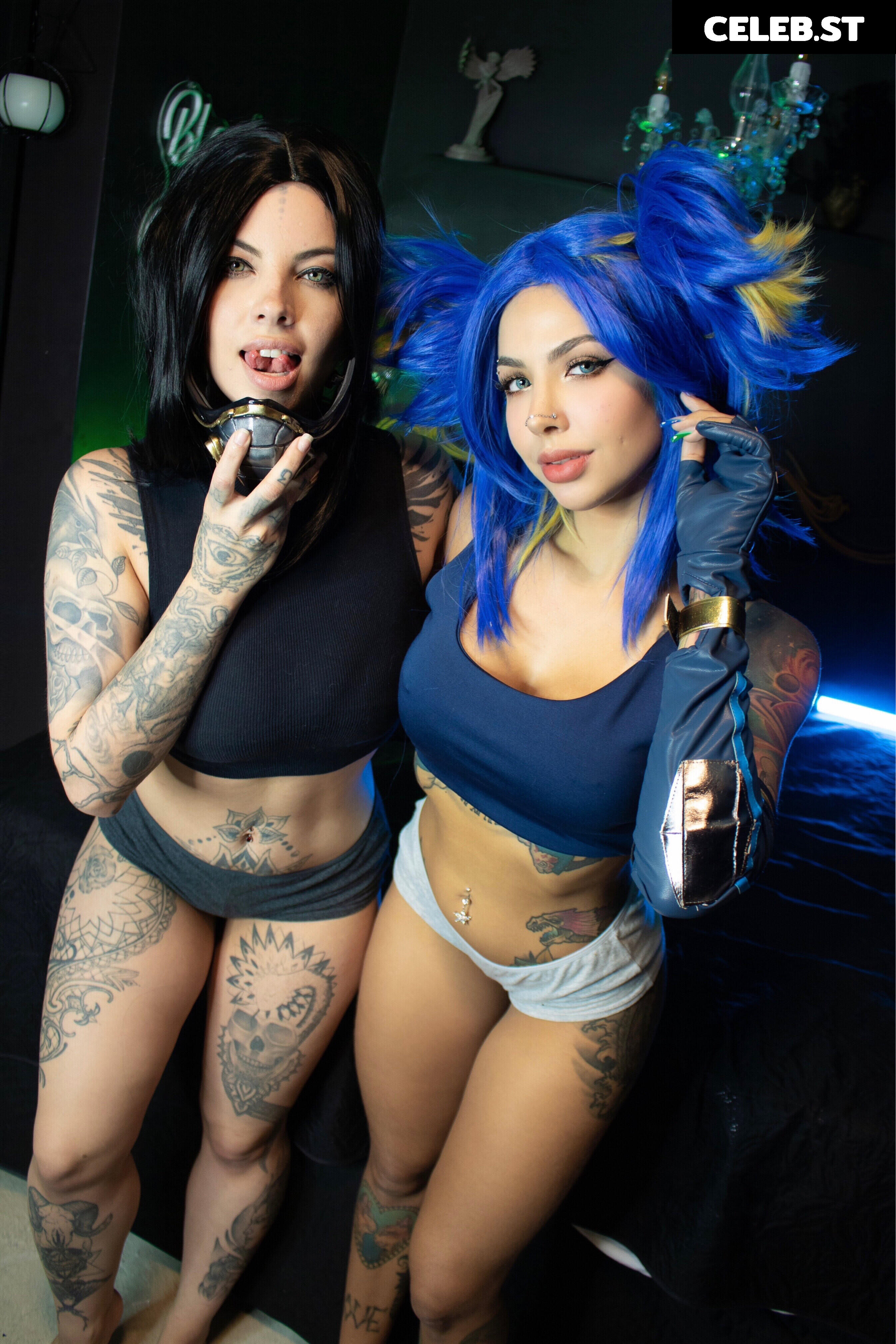 Marjo Suicide Image 21777032