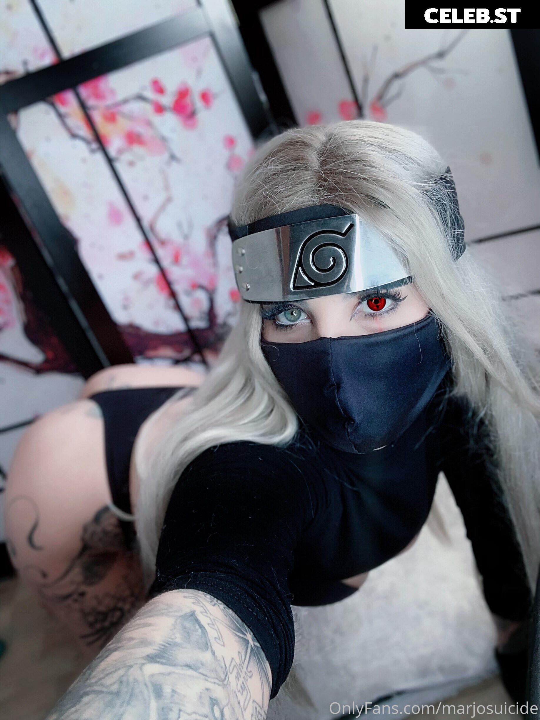 Marjo Suicide Image 21776991