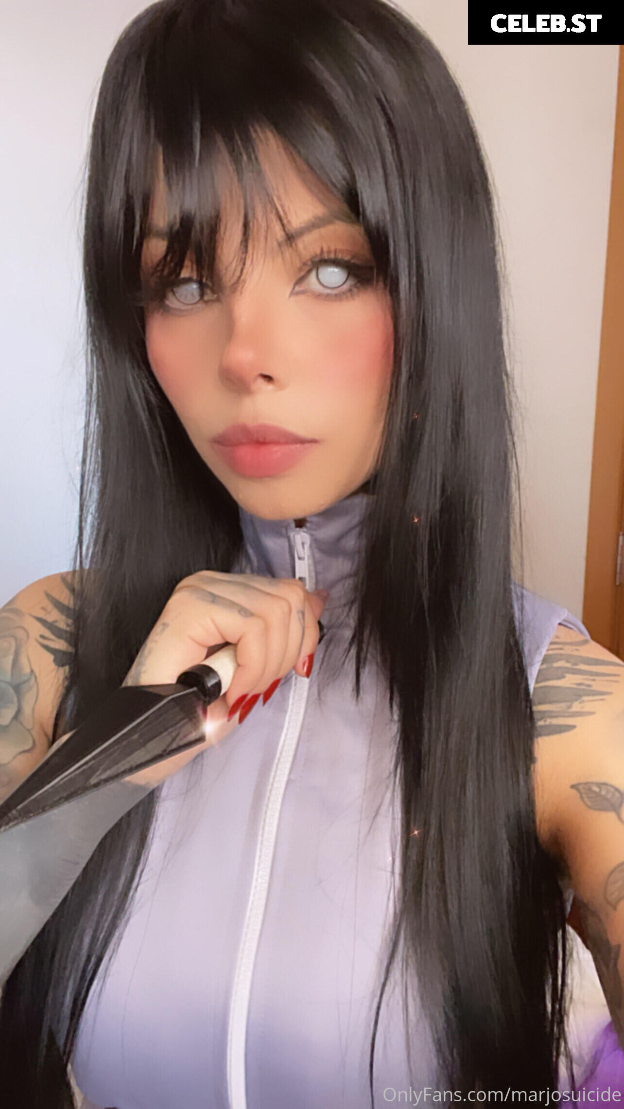 Marjo Suicide Image 21776967