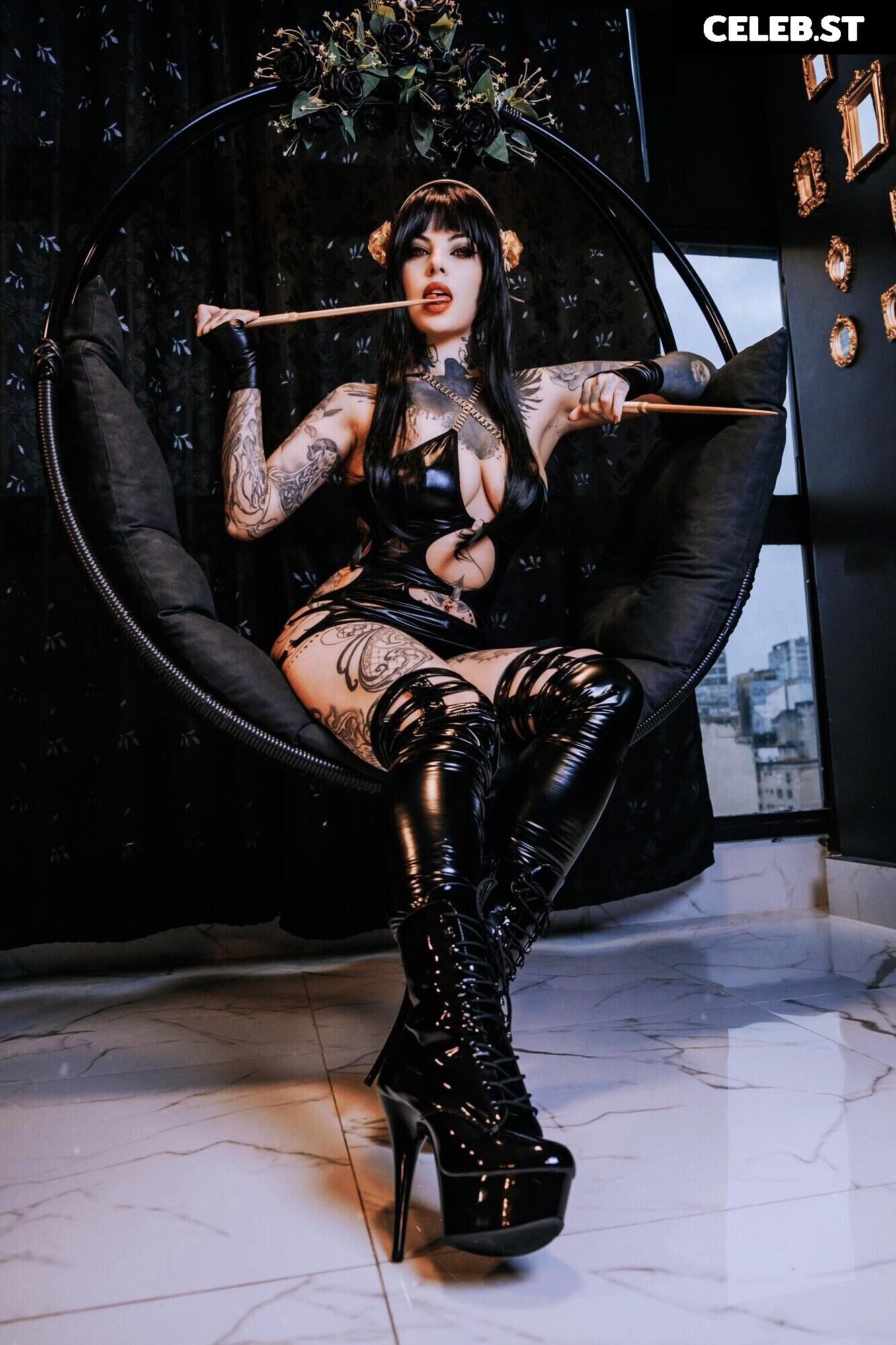 Marjo Suicide Image 21776497