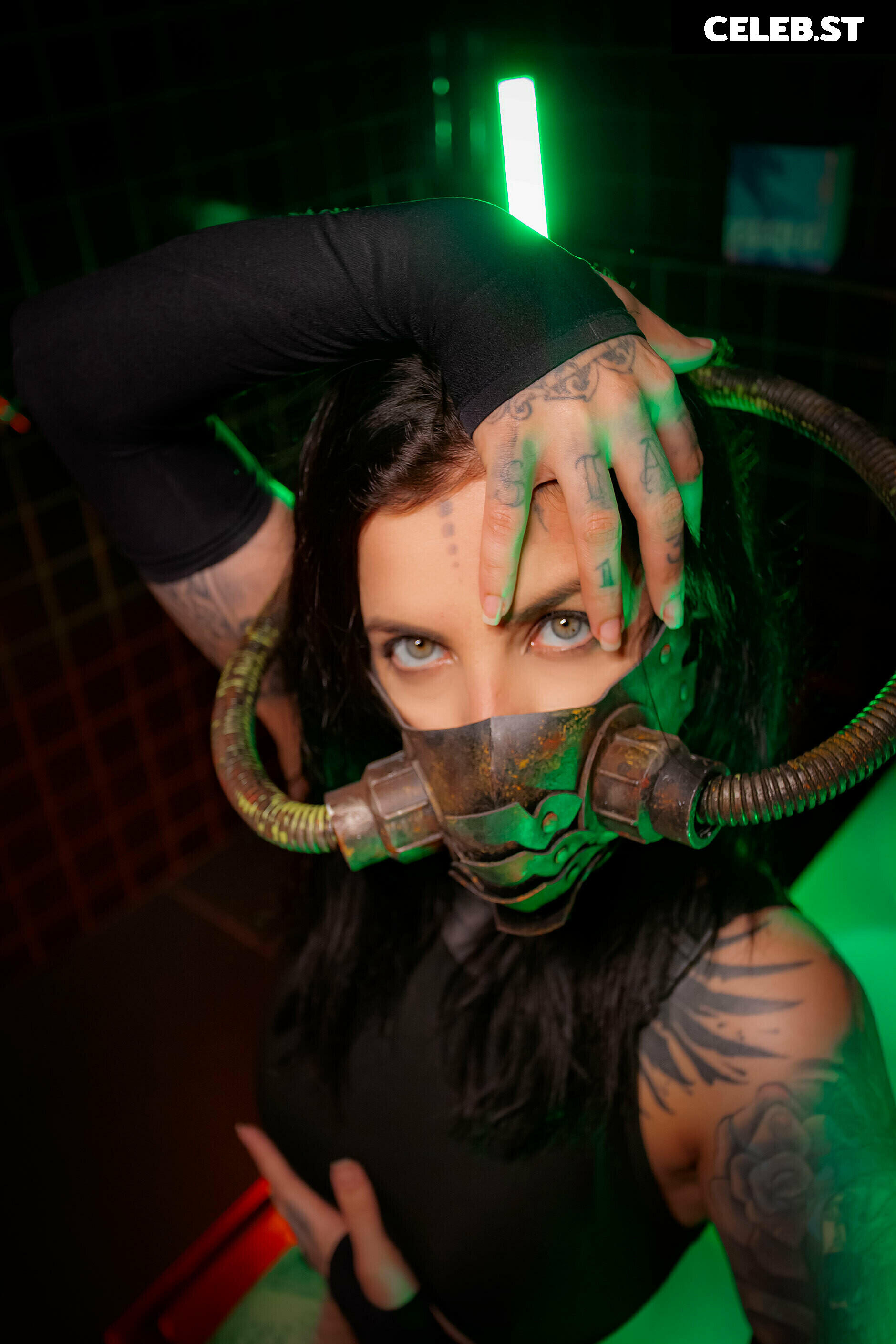 Marjo Suicide Image 21776411