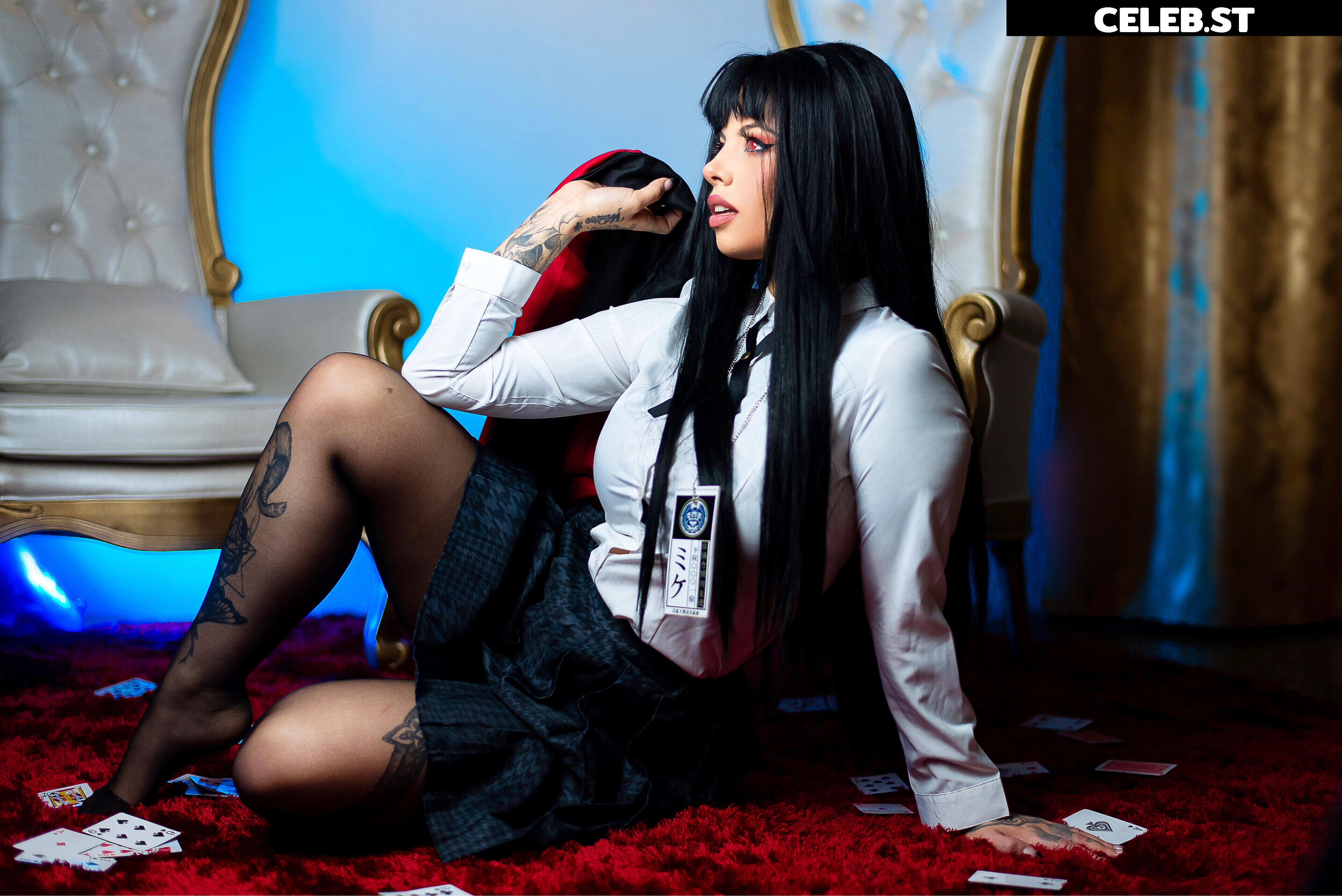 Marjo Suicide Image 21776720