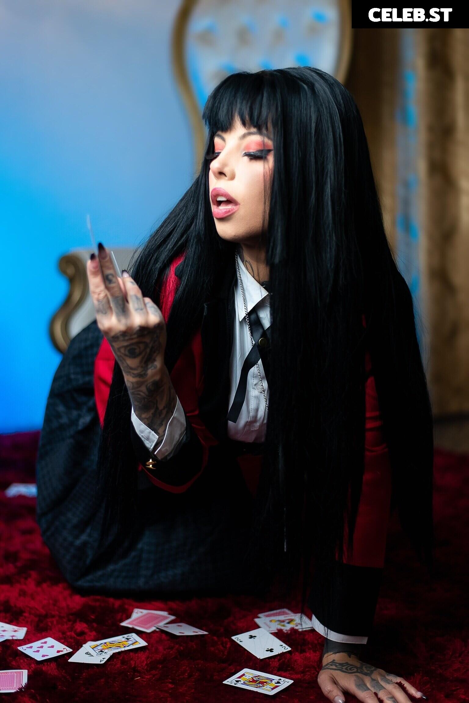 Marjo Suicide Image 21776716