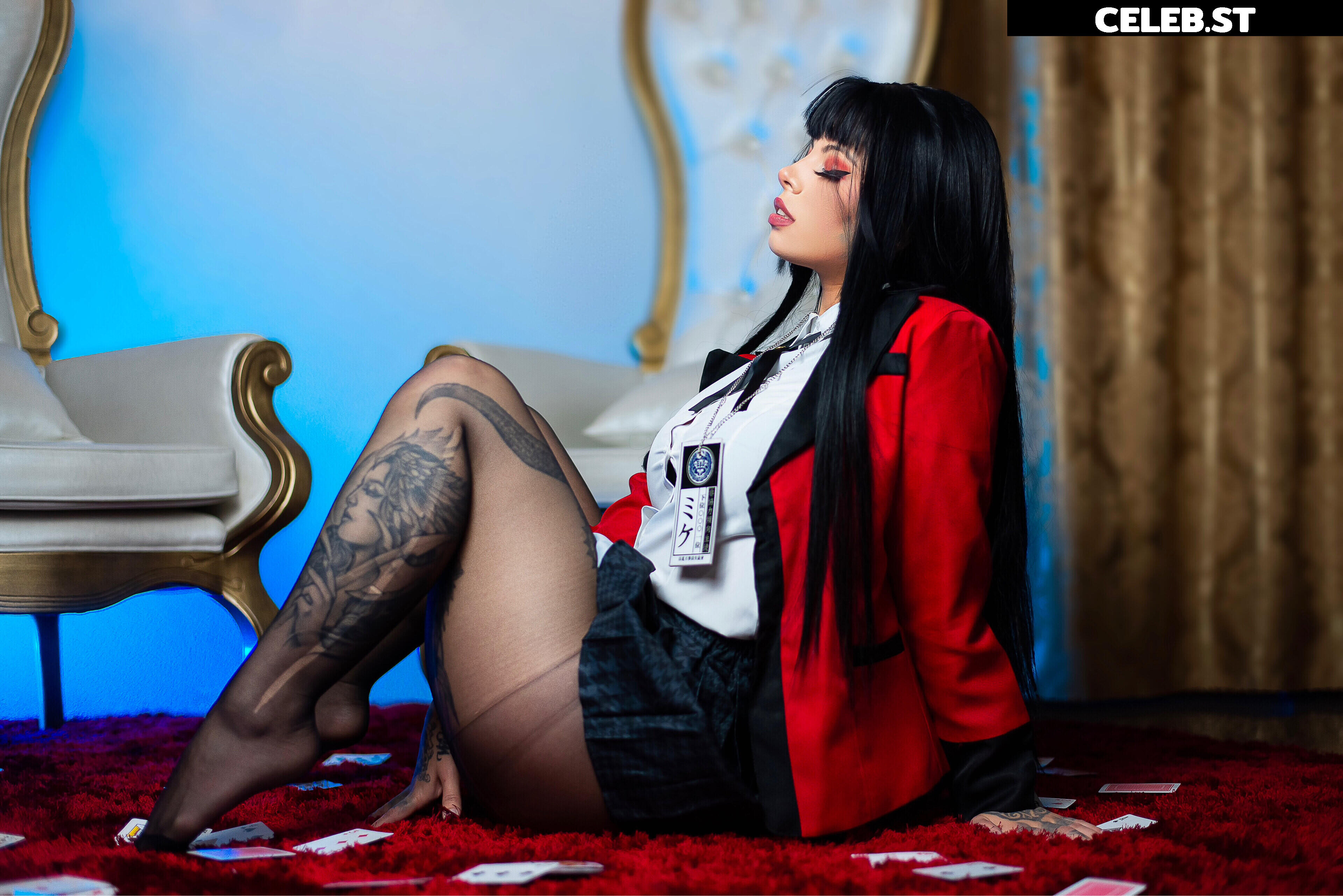 Marjo Suicide Image 21776719
