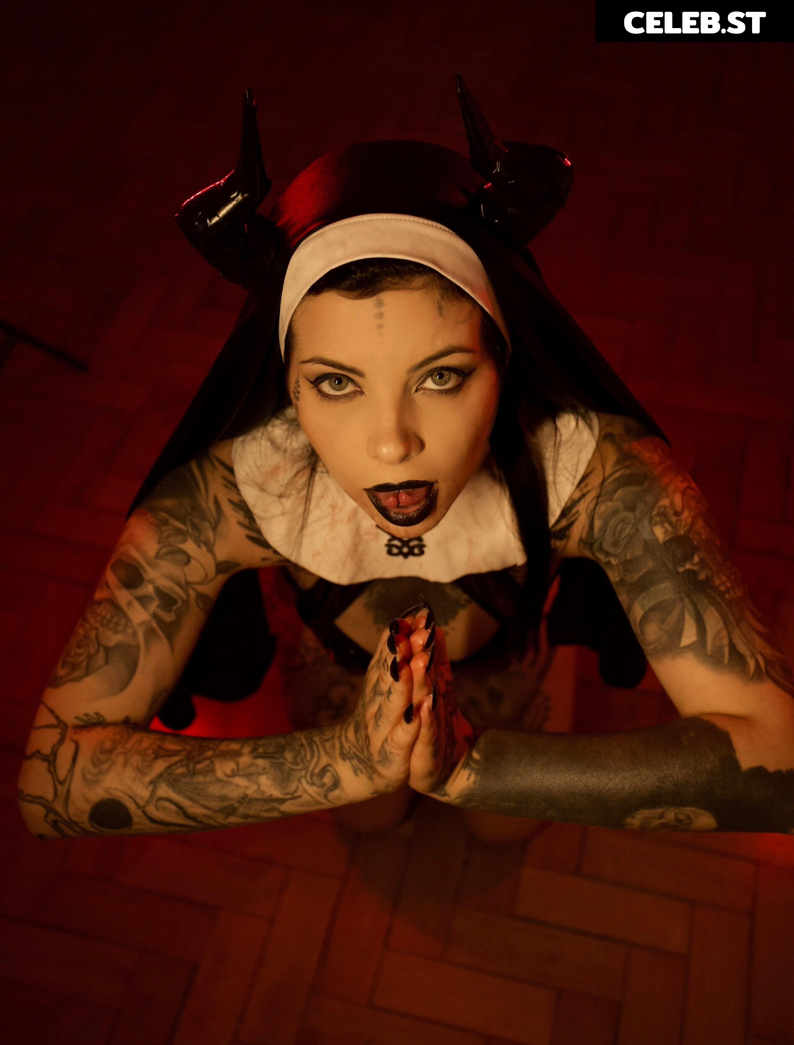 Marjo Suicide Image 21776766