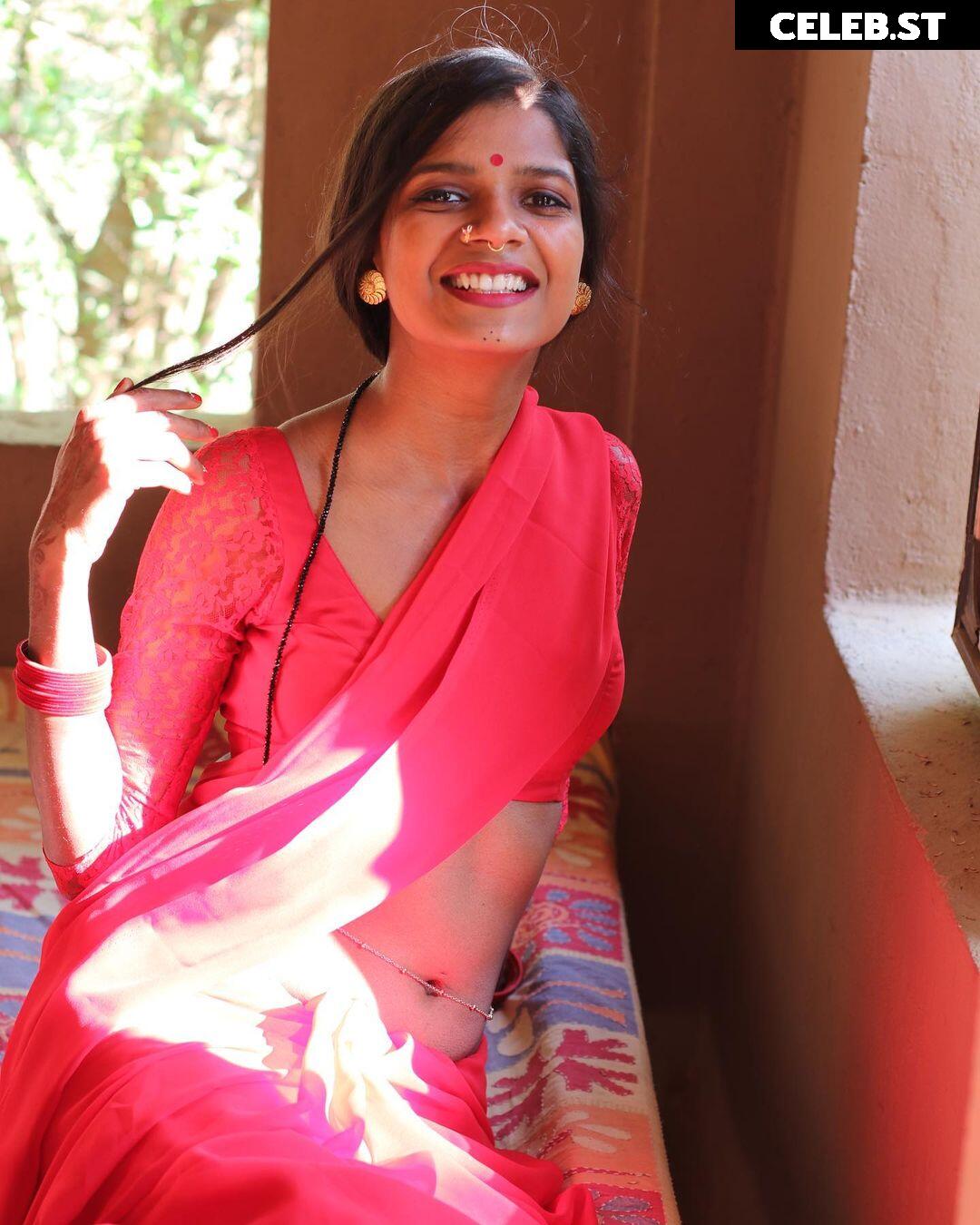 Khyatishree Image 21776642