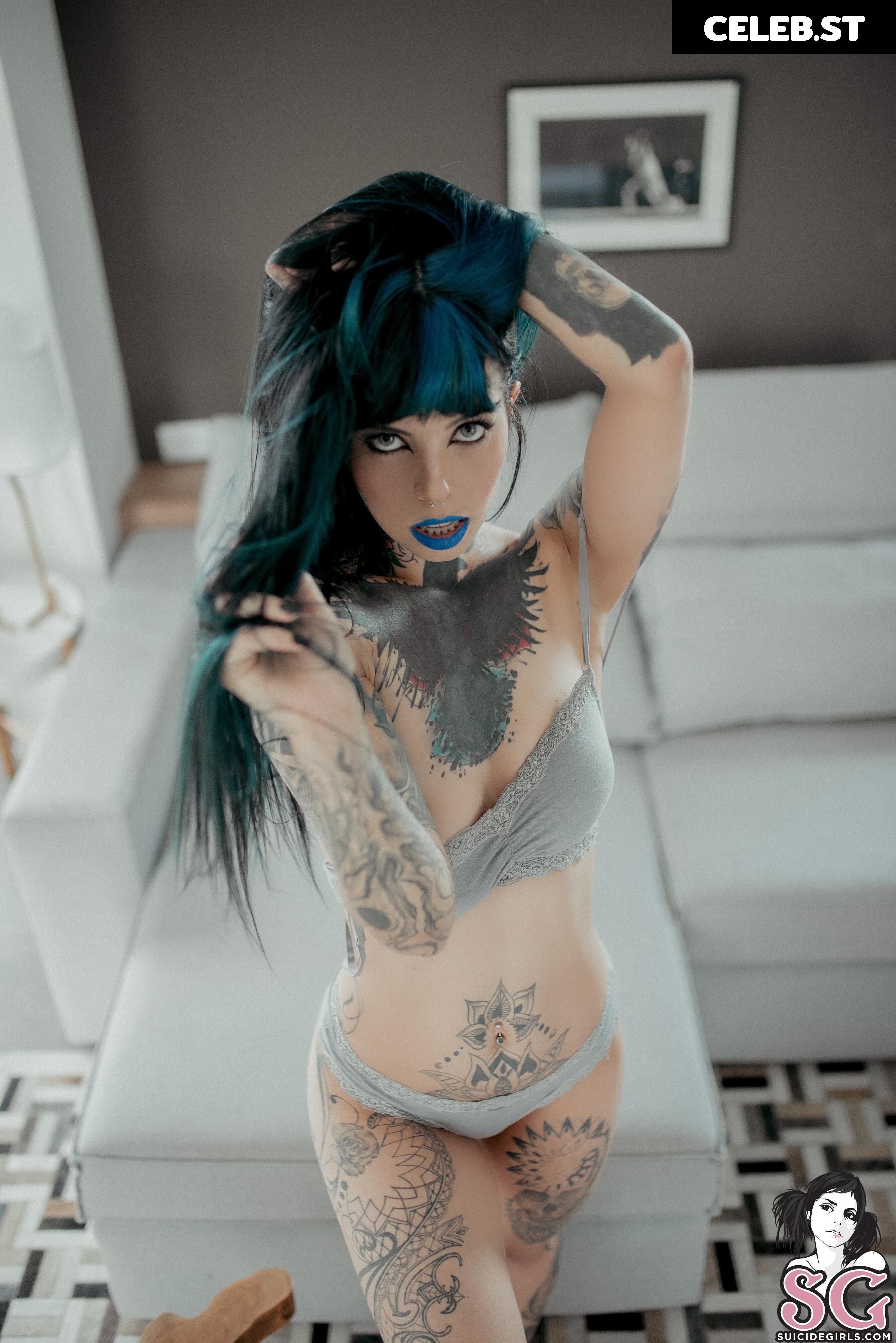 Marjo Suicide Image 21776095